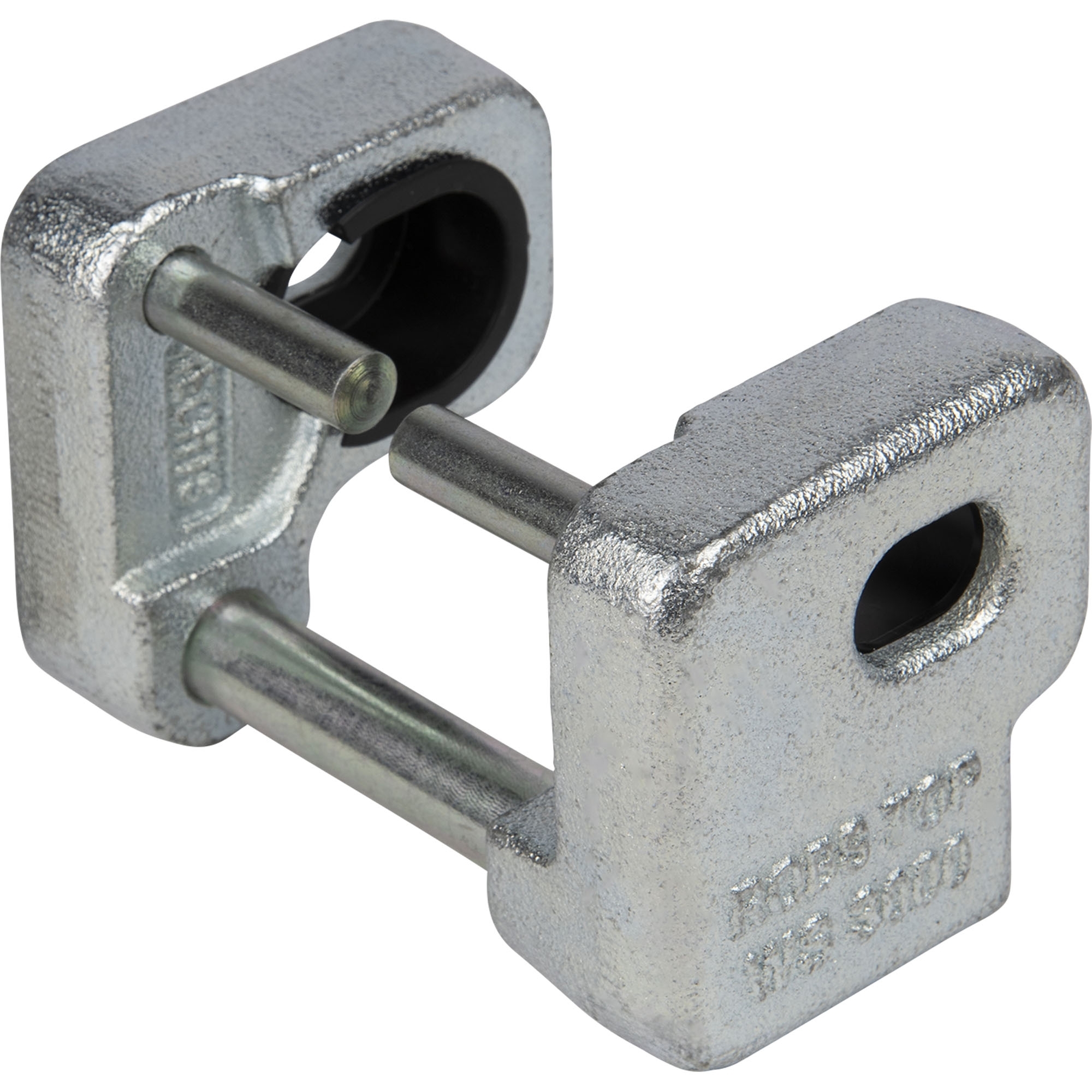 ROBSTOP anti theft device, for coupling WS 3000