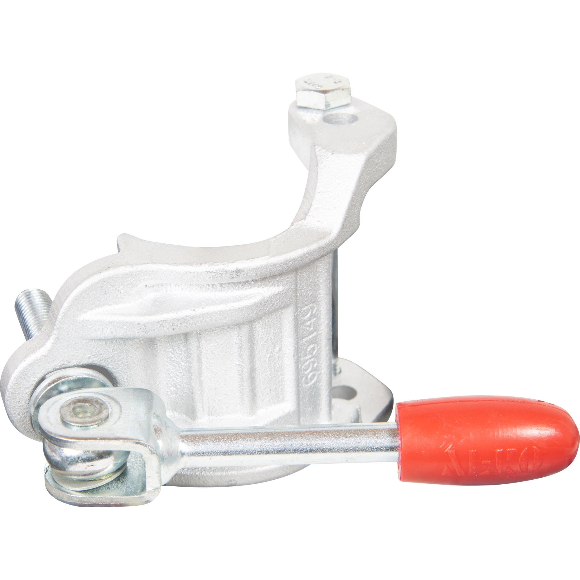 Clamp Ø 48 / 60 mm, foldable Clamp Ø 48 / 60 mm, foldable