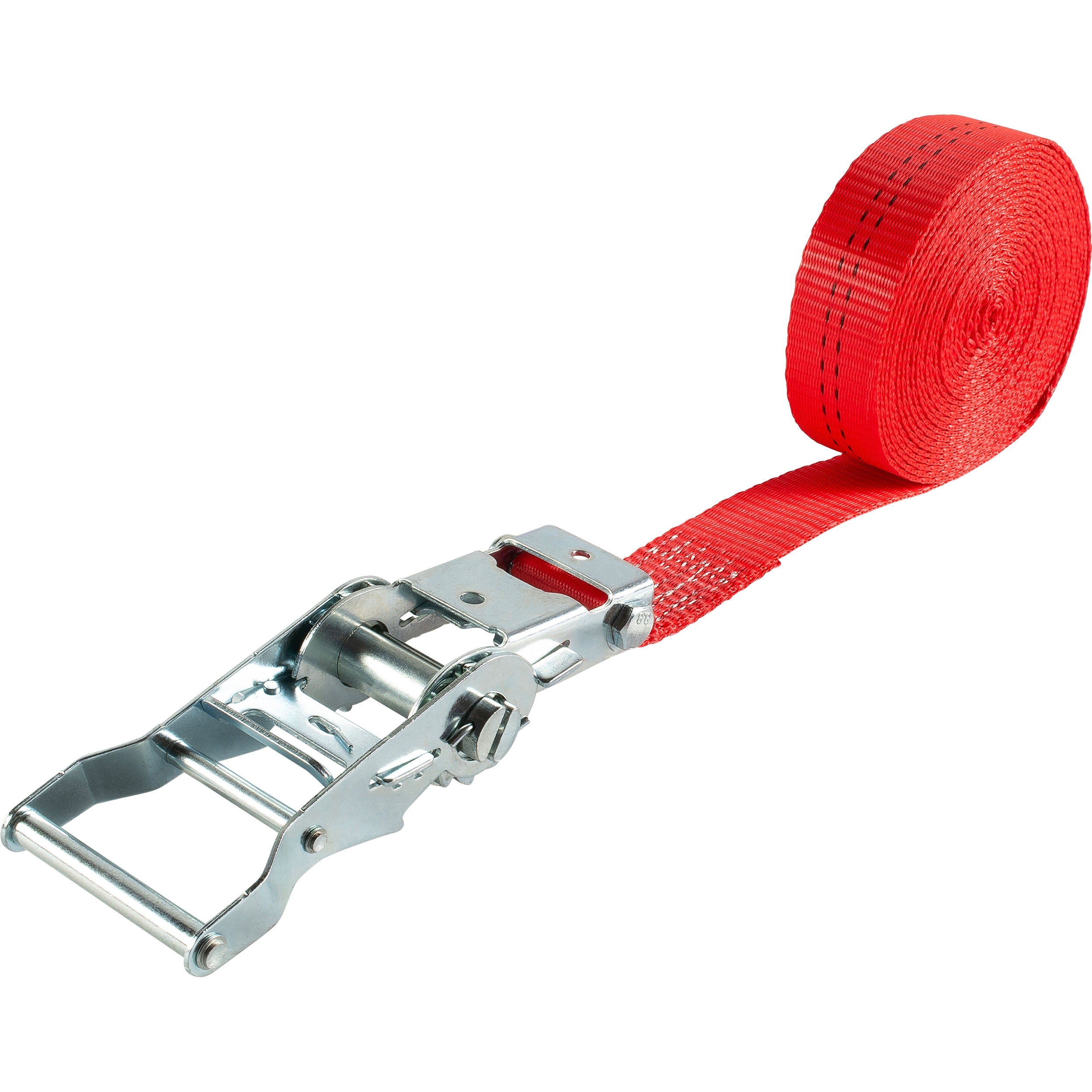 Lashing Strap 1-pcs no Hook, L5000 mm, U2000 daN Lashing Strap 1-pcs no Hook, L5000 mm, U2000 daN