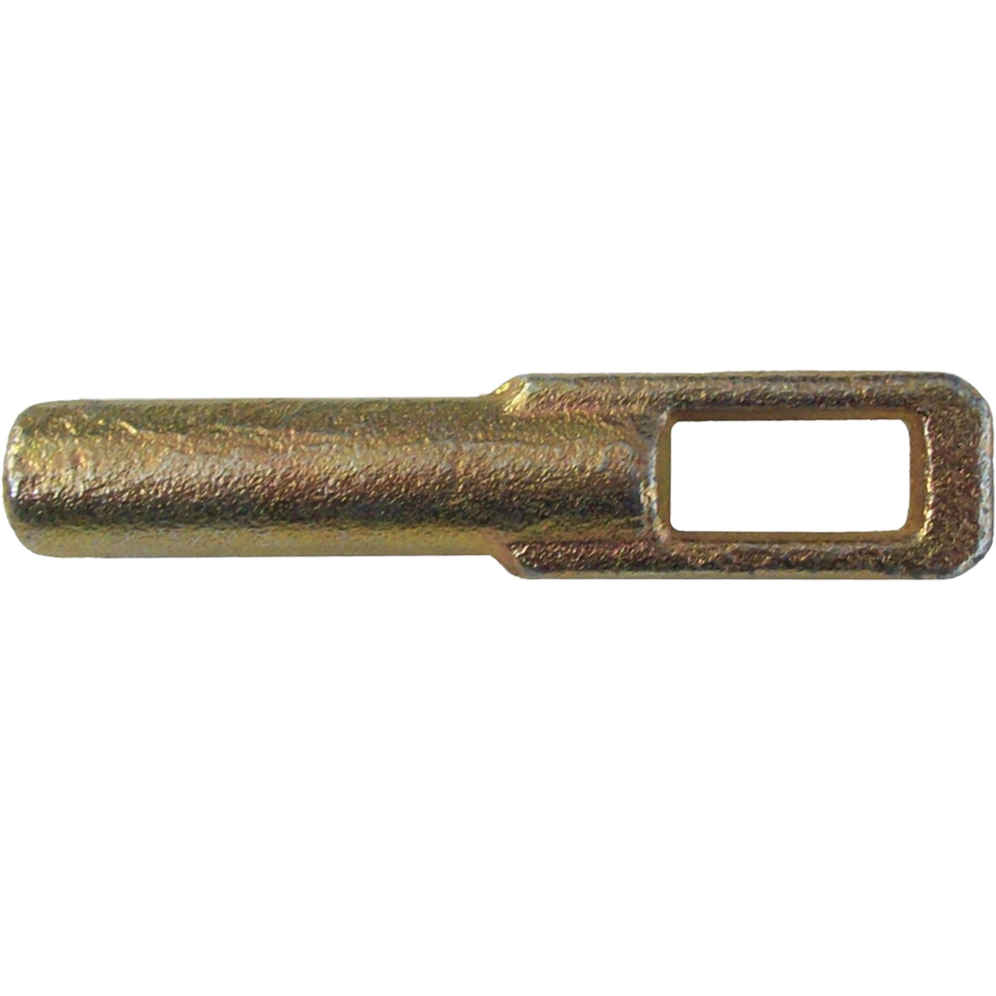 Looping eyelet for WAP brake cable Looping eyelet for WAP brake cable