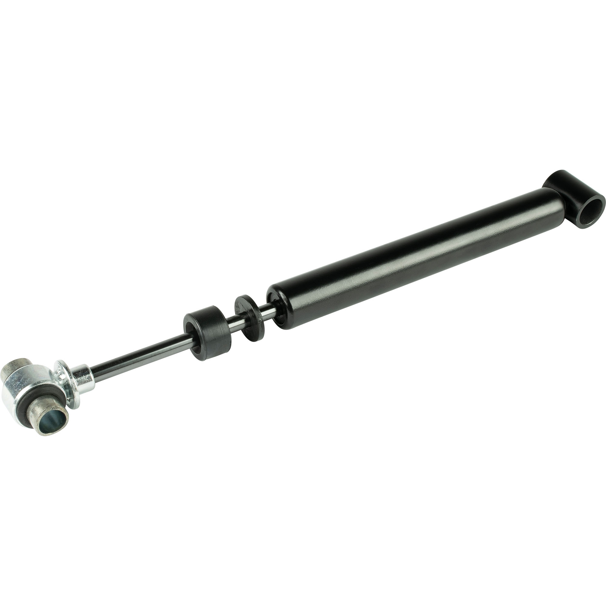 Damper AL-KO, 161S, 161R before 1992 Damper AL-KO, 161S, 161R before 1992