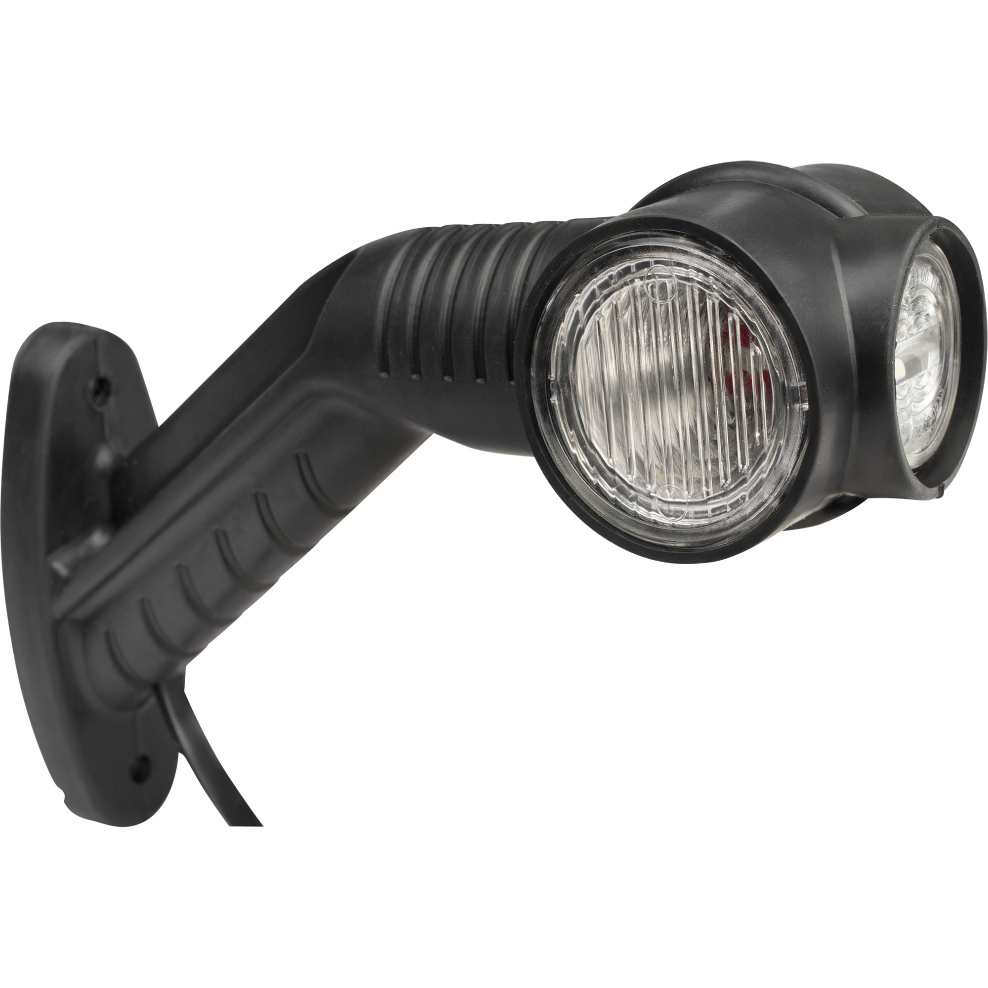 Aspoeck positioning light LED Superpoint III, righ