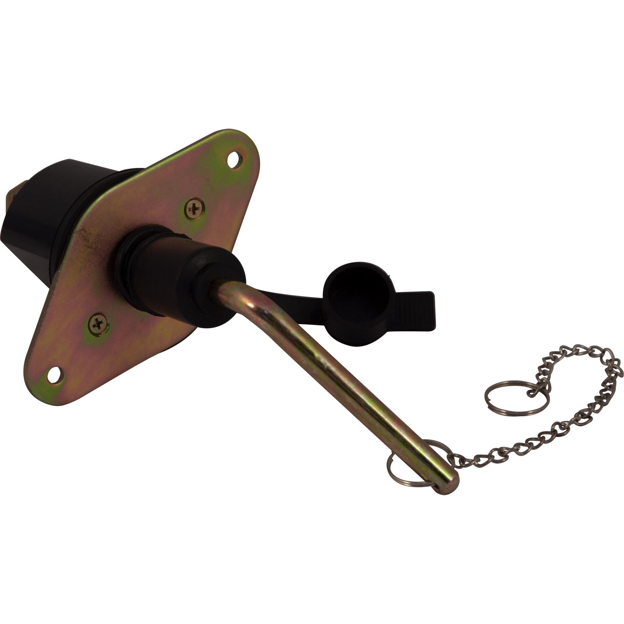 Emergency Off Switch, 12 V, Permanent Load 200 A Emergency Off Switch, 12 V, Permanent Load 200 A