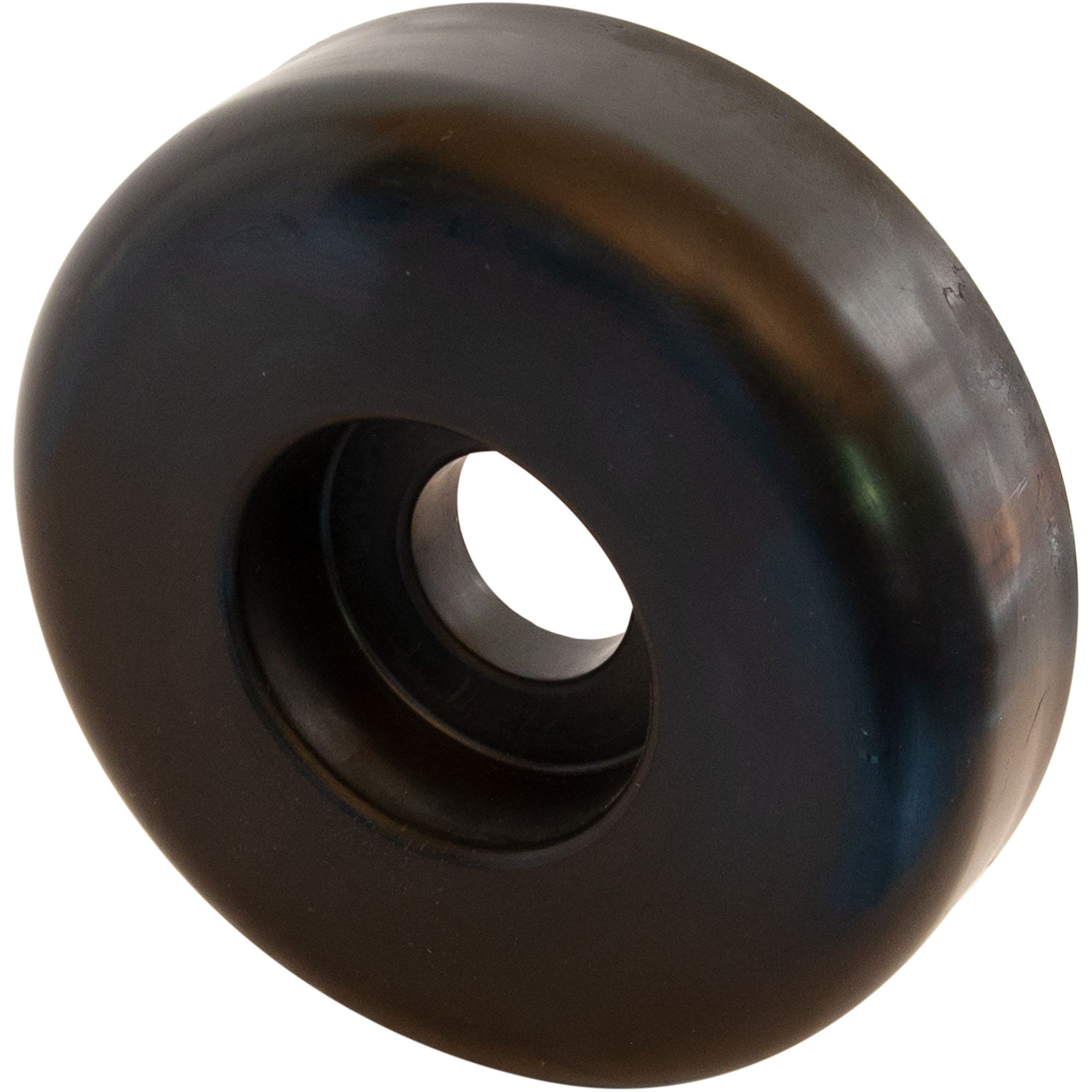 End Cap, Ø 98 mm, W 27 mm, Hole Ø 16 mm End Cap, Ø 98 mm, W 27 mm, Hole Ø 16 mm