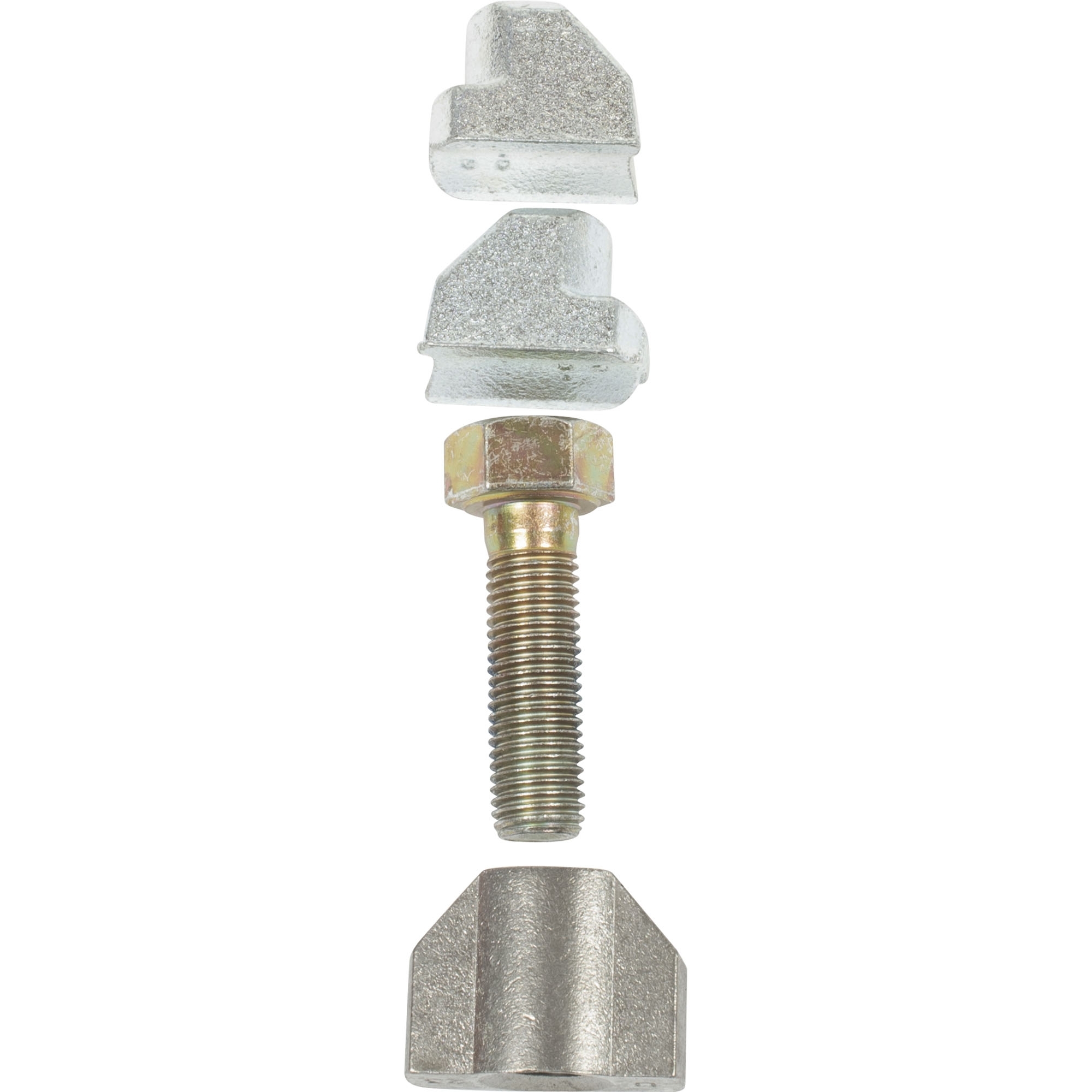 Adjustment Set Knott, 25-2025