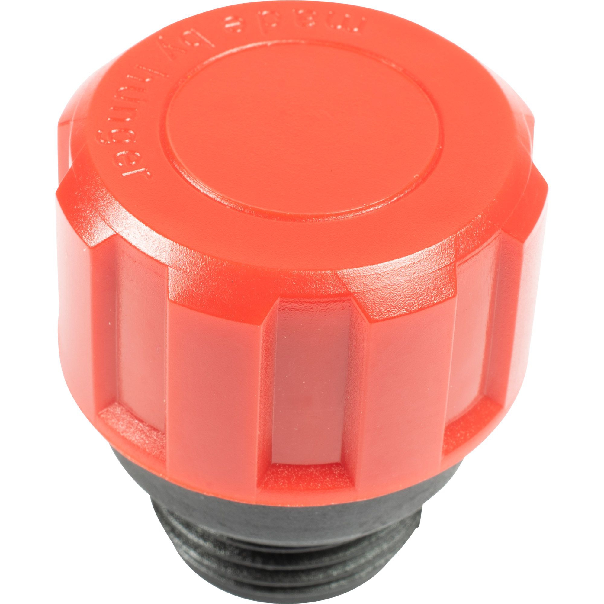 Lid for oil filler plug, suitable for manual pump Lid for oil filler plug, suitable for manual pump