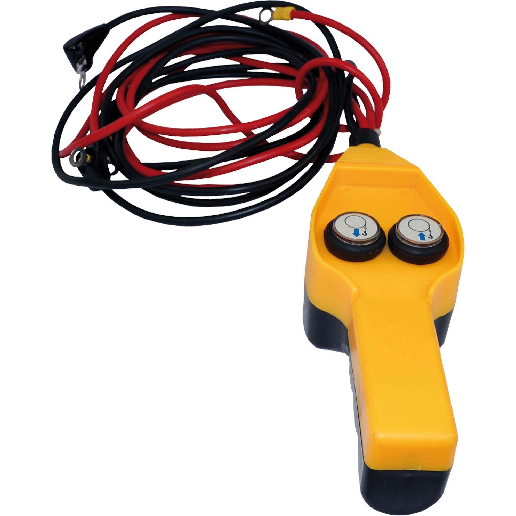 Cable Remote Control, Cable Length 1200 mm Cable Remote Control, Cable Length 1200 mm