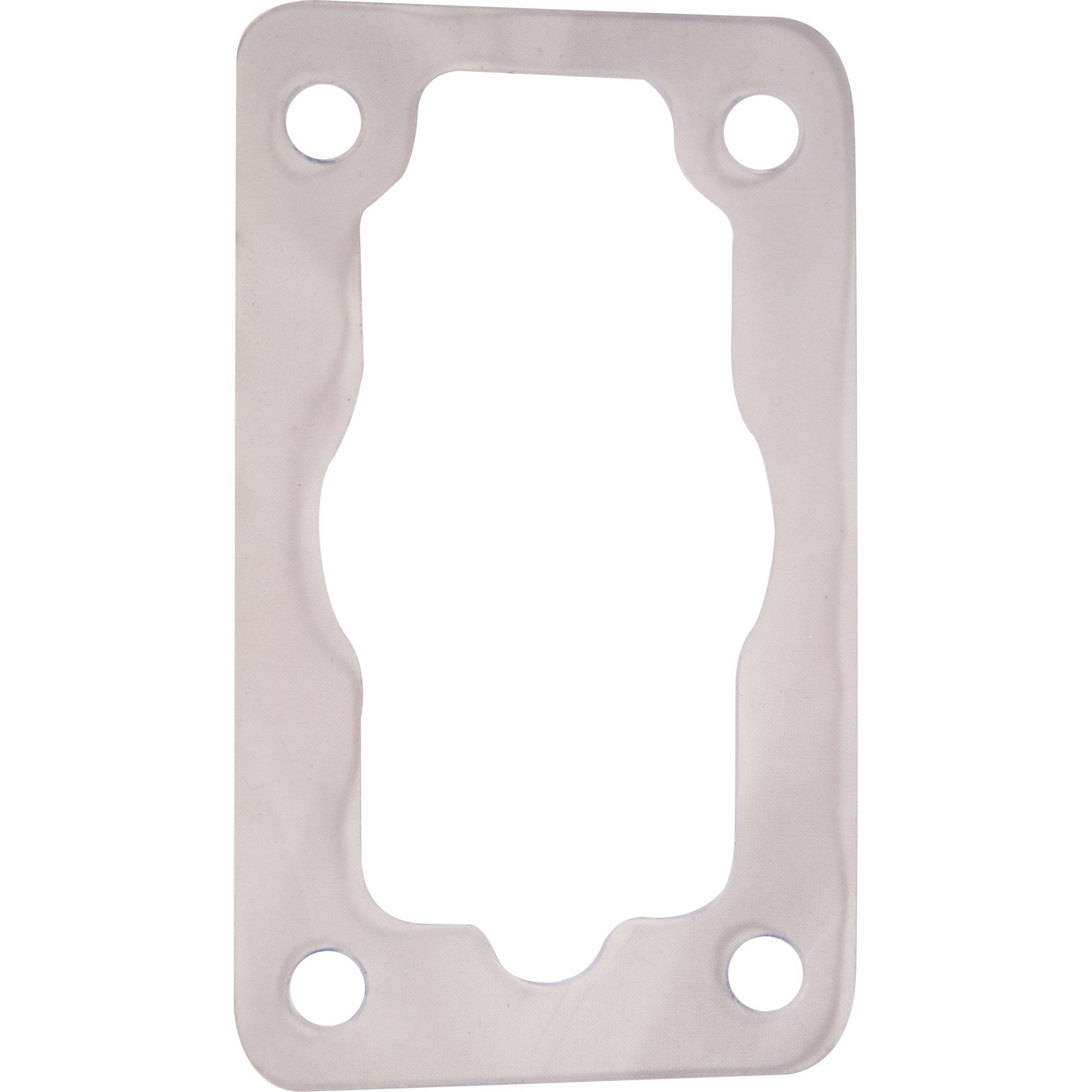 Plastic sealing for hydraulic tank Plastic sealing for hydraulic tank