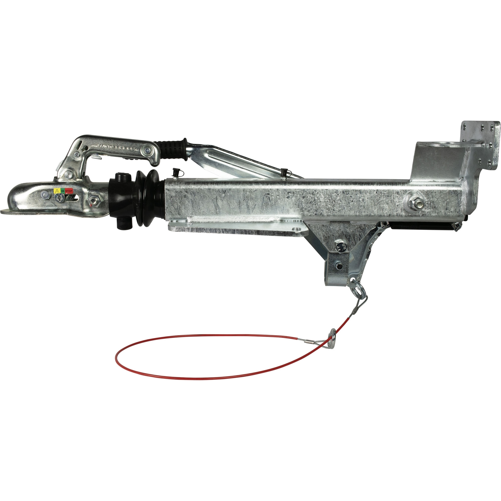 Bumping head WAP 15/15.1 up to 1500 kg Bumping head WAP 15/15.1 up to 1500 kg