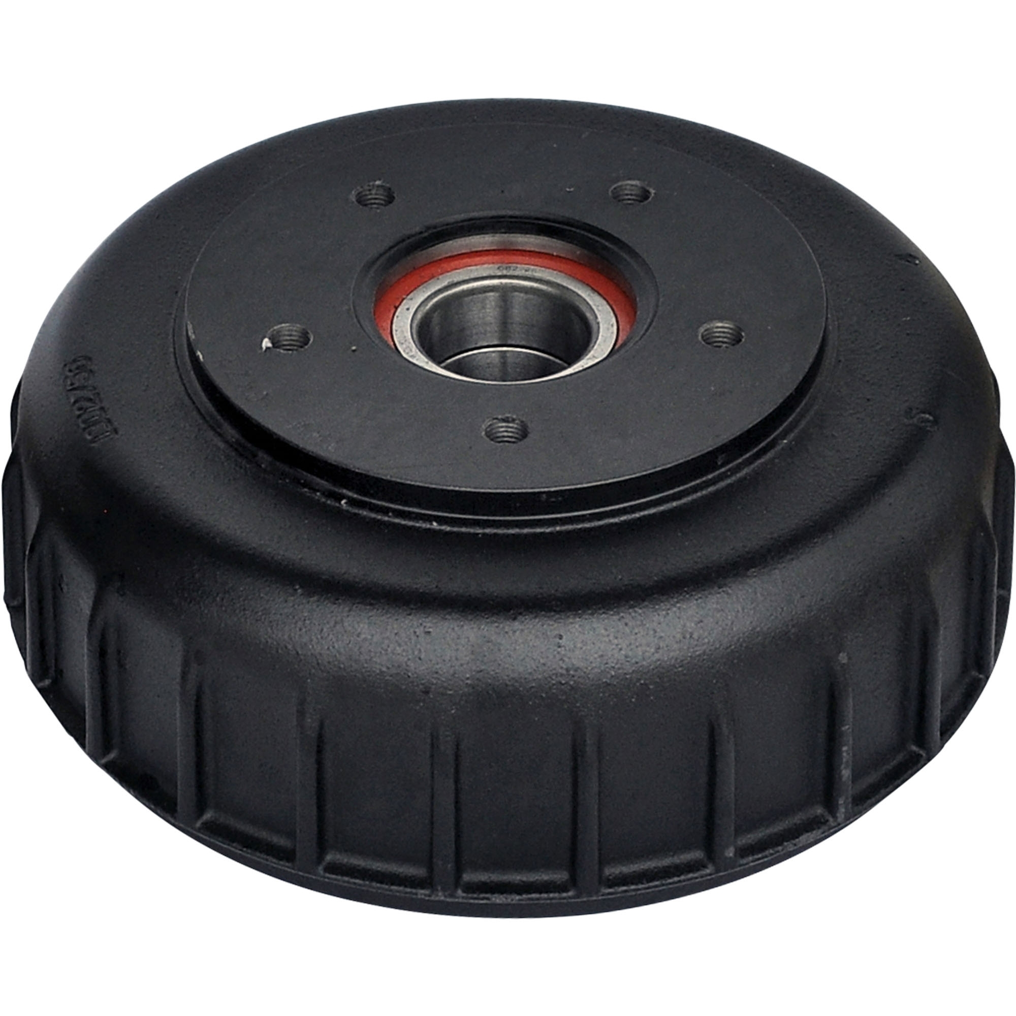 Brake drum AL-KO 230x60, compact bearing, 5x112