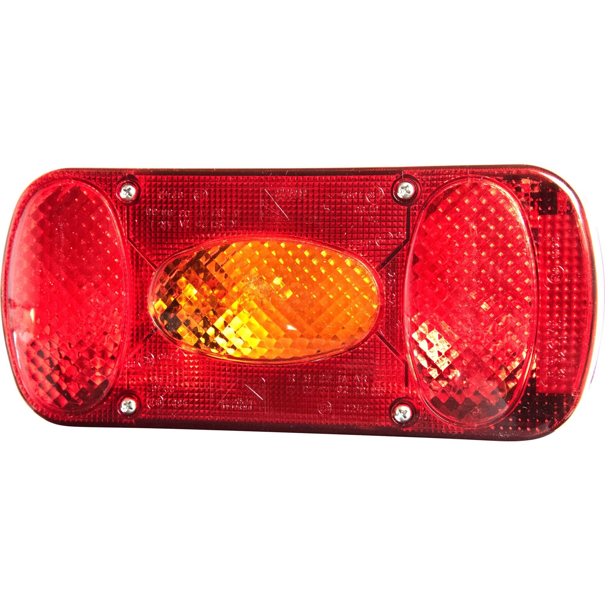 Light Midipoint II, Left, 5-pin, NPL, FL