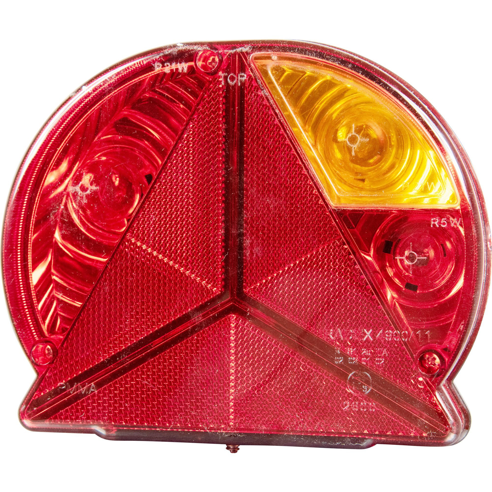 Light Radex 4900, Right, 5-pin, NPL, RL