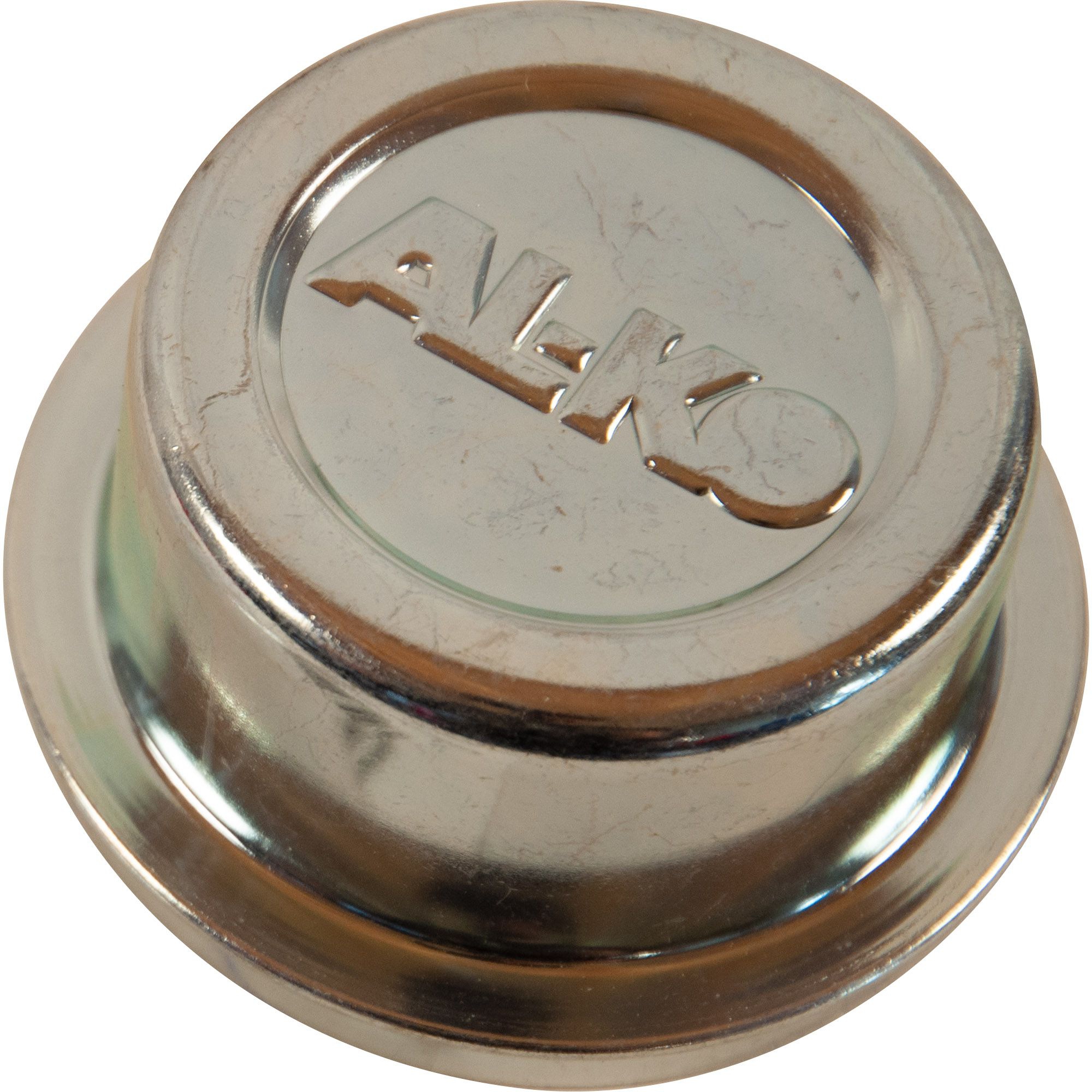 Grease Cap for BPW, Outer Ø 64.5 mm Grease Cap for BPW, Outer Ø 64.5 mm