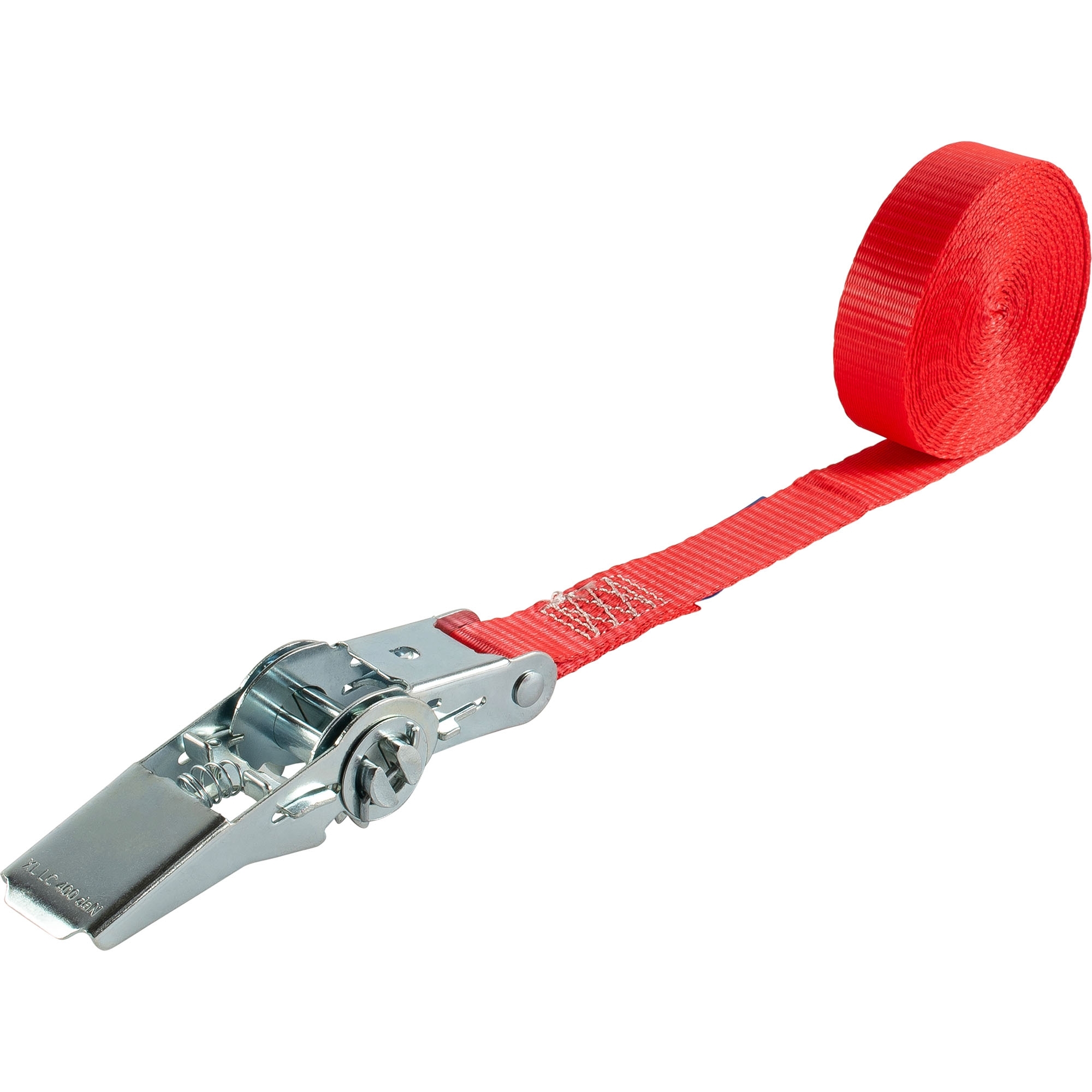 Lashing Strap 1-psc no Hook, L 5000 mm, U 800 daN Lashing Strap 1-psc no Hook, L 5000 mm, U 800 daN