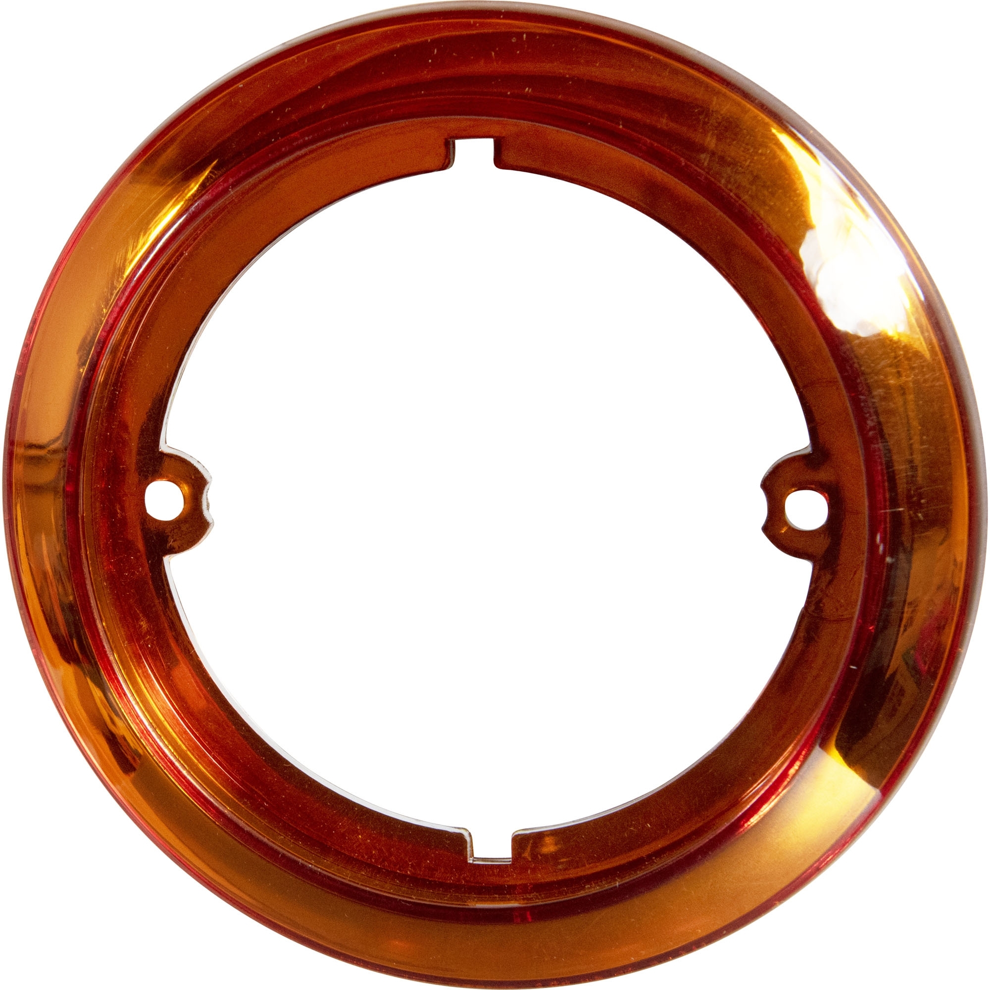 Deco-ring for Roundpoint orange
