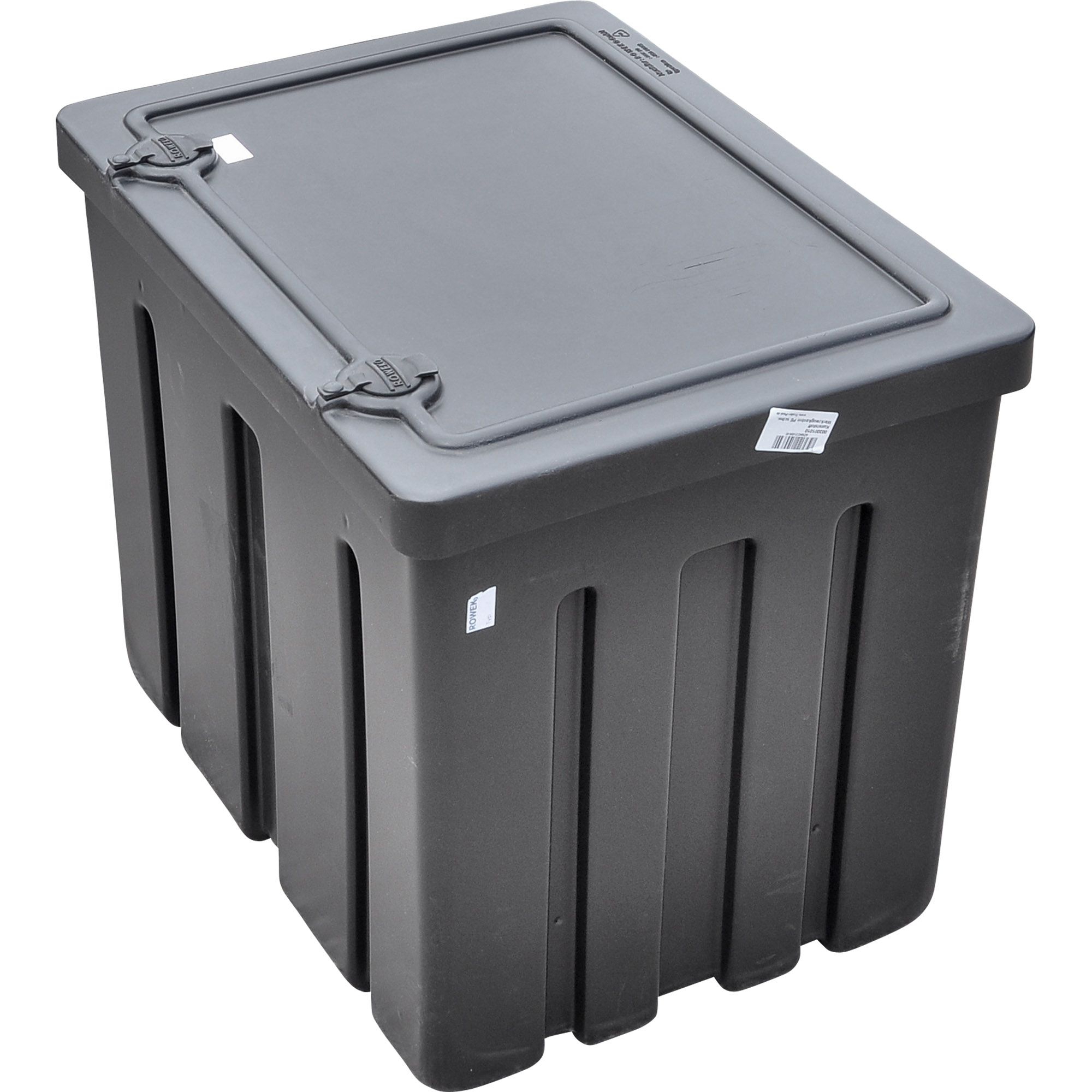 Tool Box Type 13-S, Plastic, W650 x D300 x H350 mm Tool Box Type 13-S, Plastic, W650 x D300 x H350 mm