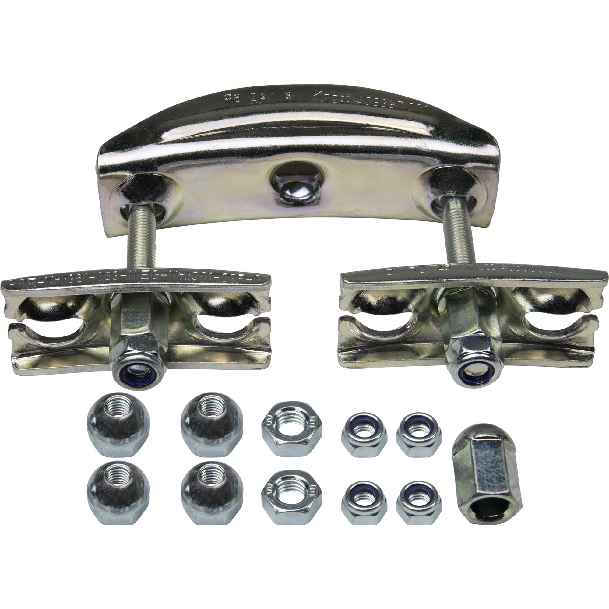 Tandem-Balance and Accessory Set M10