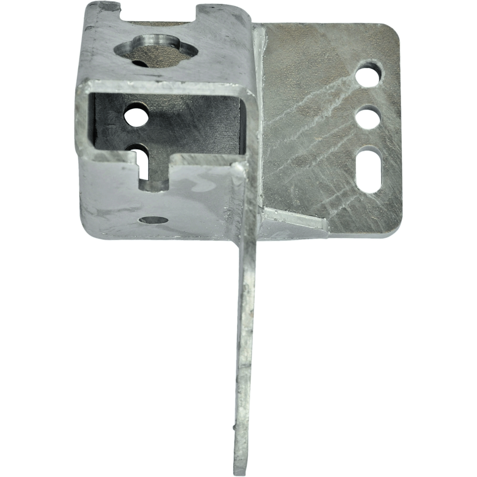 Support wheel panel for KF27/30