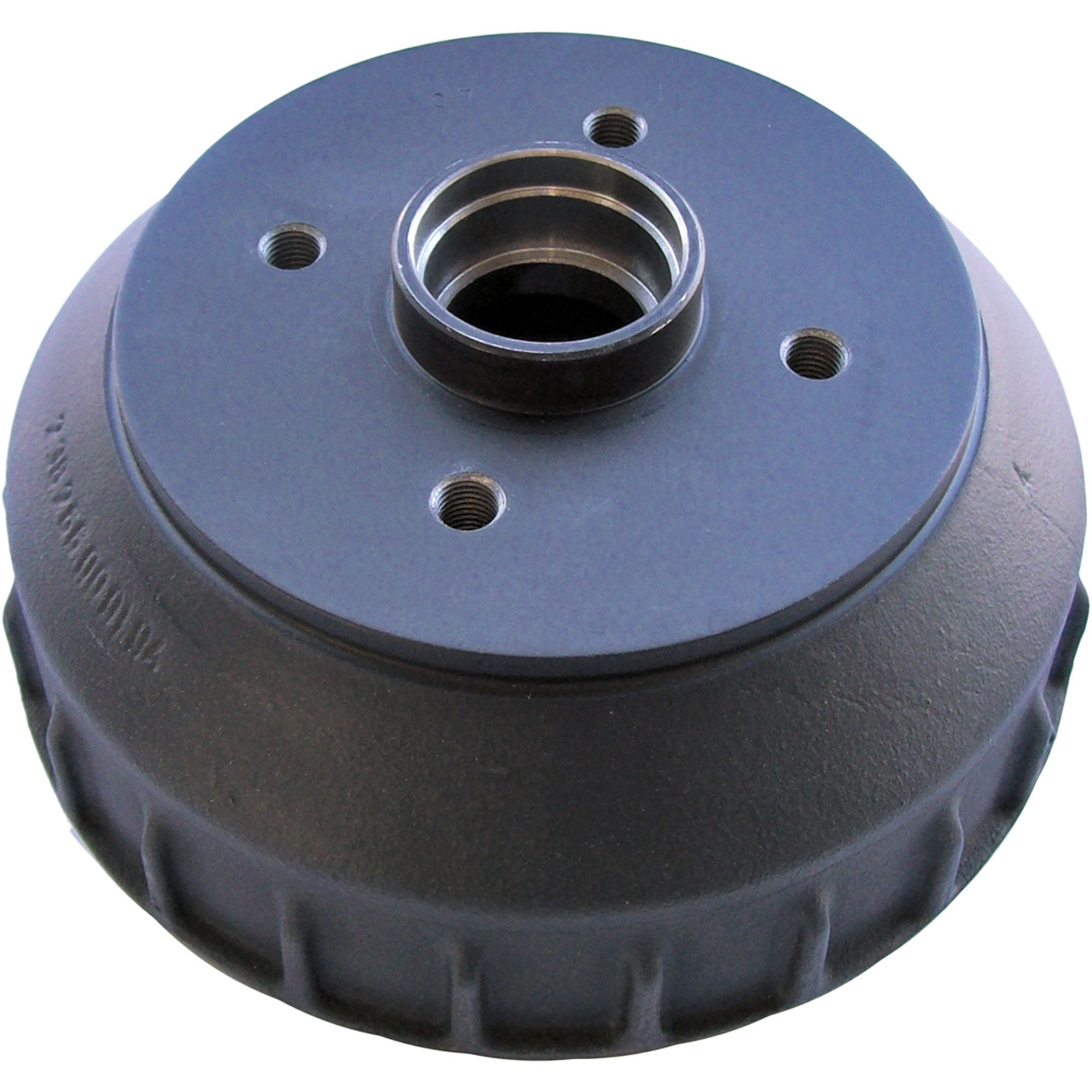 Brake drum AL-KO 200x50, tapered roller b., 4x100 Brake drum AL-KO 200x50, tapered roller b., 4x100