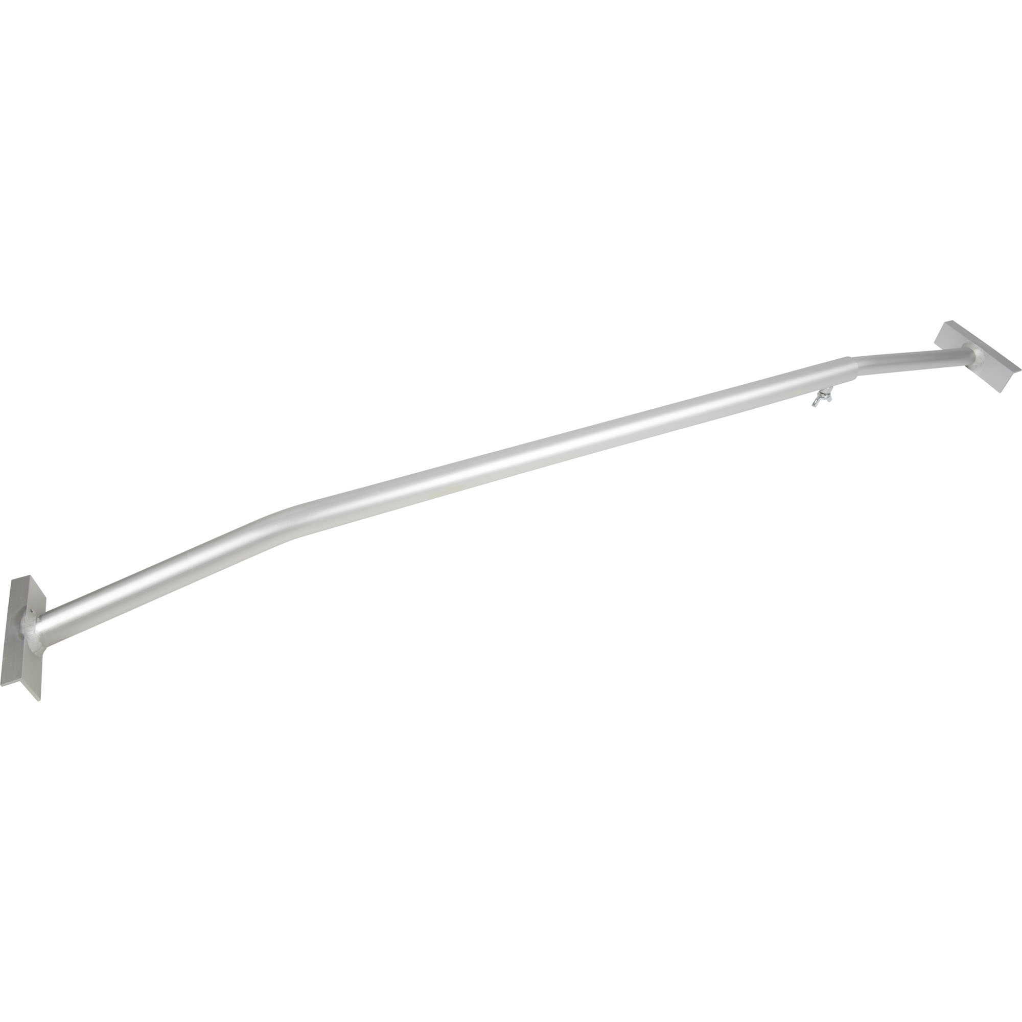 Bracket for Flat Tarpaulin, Alum, 1400 – 2100 mm Bracket for Flat Tarpaulin, Alum, 1400 – 2100 mm