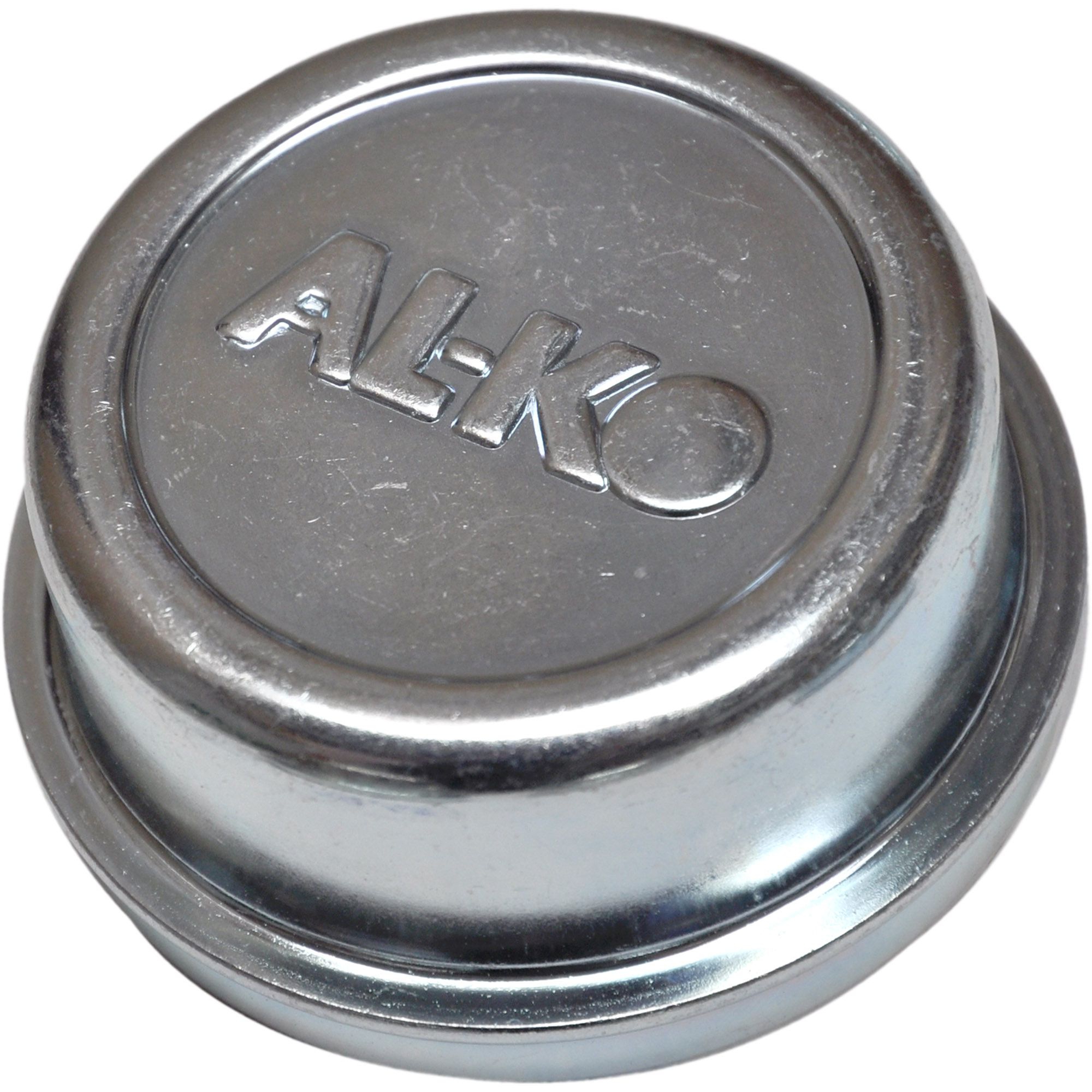 Grease Cap for AL-KO, Outer Ø 85.3 mm Grease Cap for AL-KO, Outer Ø 85.3 mm