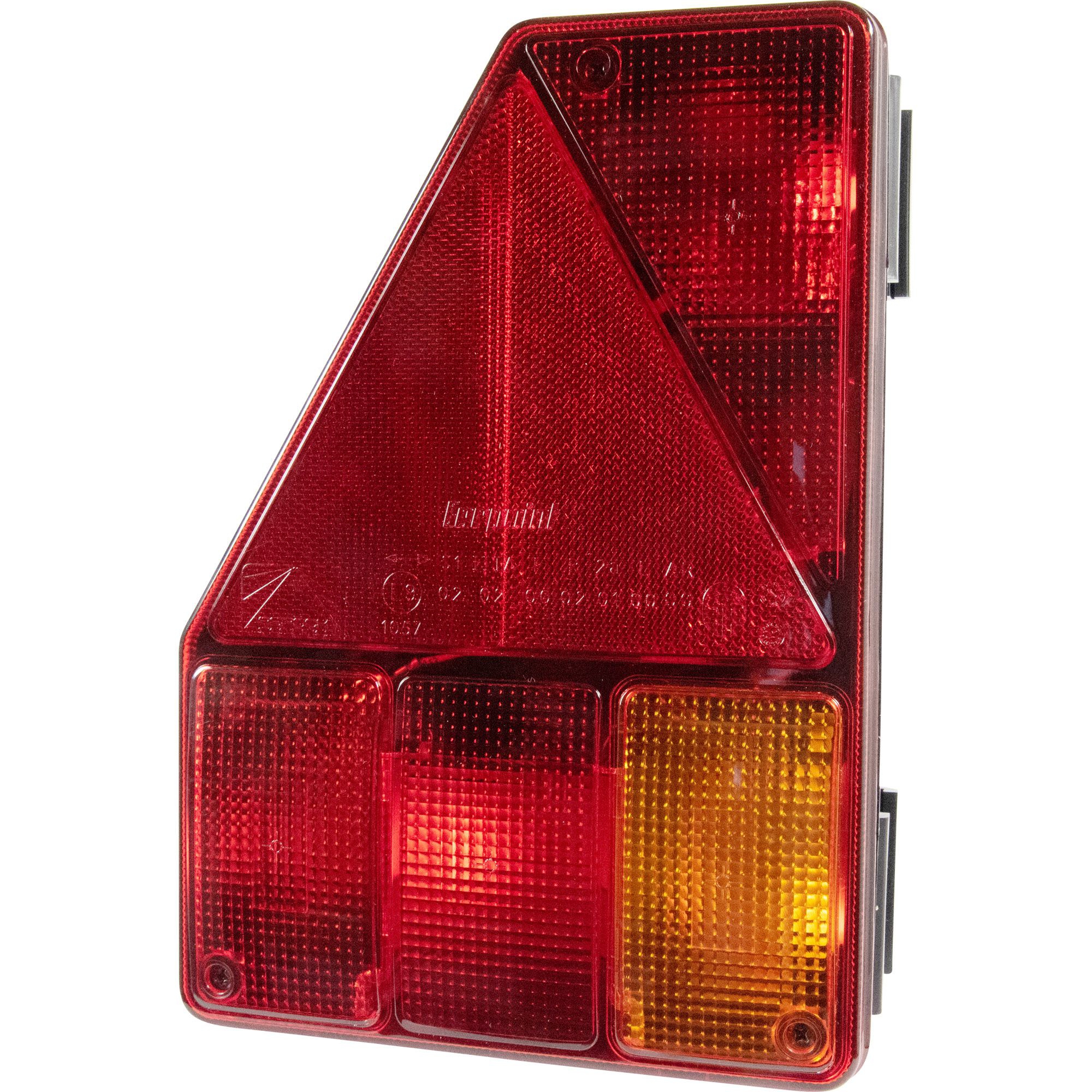 Light Earpoint I, Left, 5-pin, FL