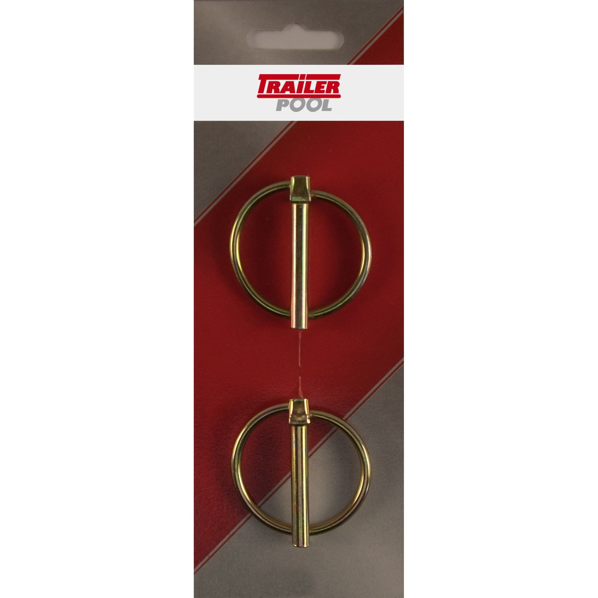 Split pin 6,0 mm