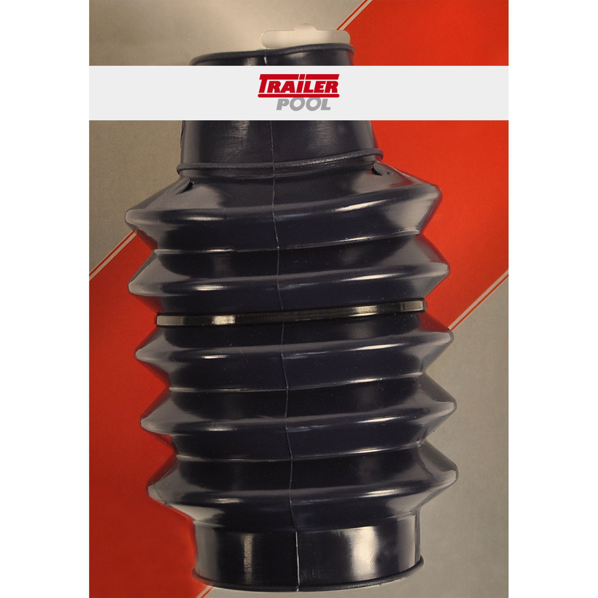 Bellow BPW, Peitz, 5 Folds, PAV/SR vers. X Bellow BPW, Peitz, 5 Folds, PAV/SR vers. X