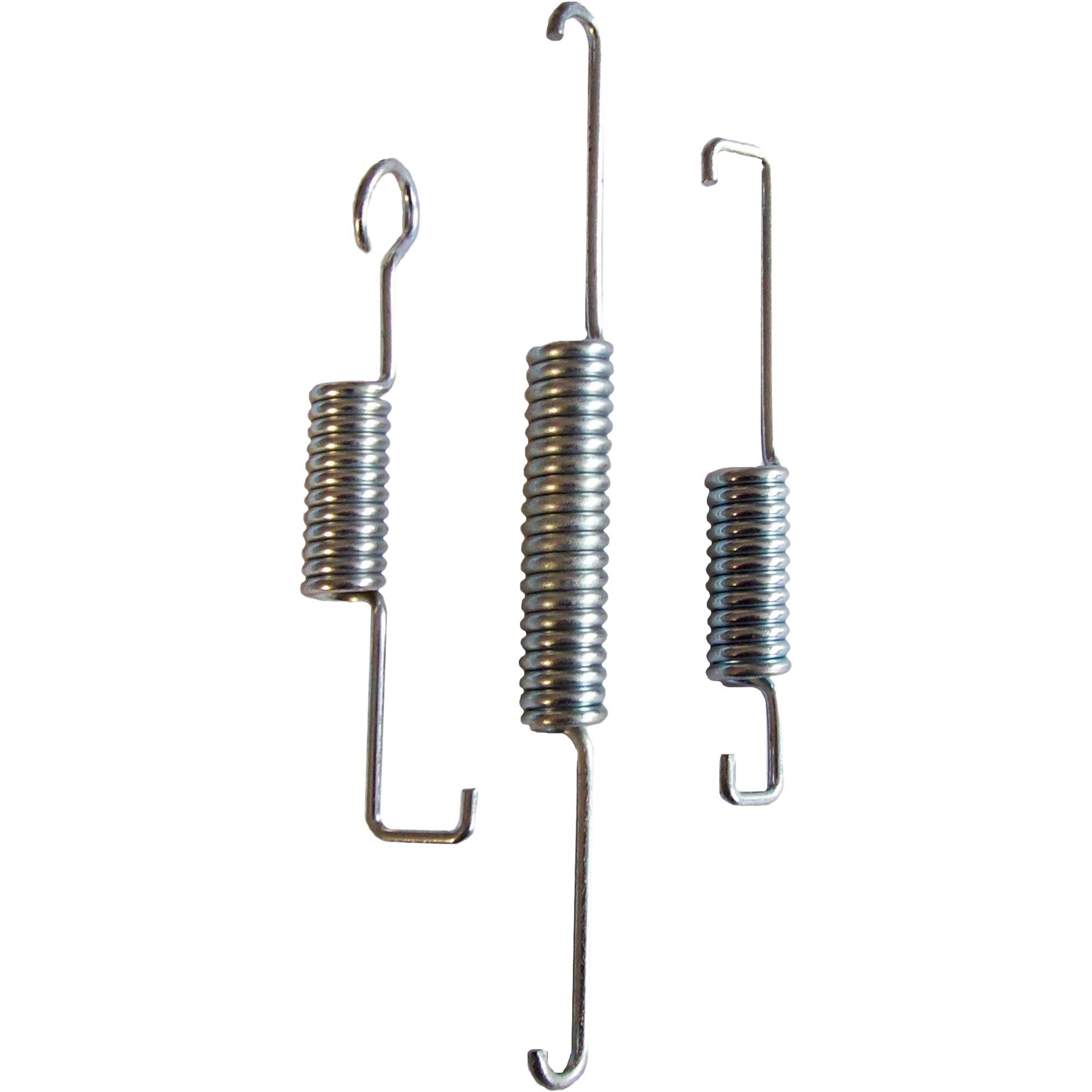 Spring Set for Schlegl, 200 x 50 Spring Set for Schlegl, 200 x 50