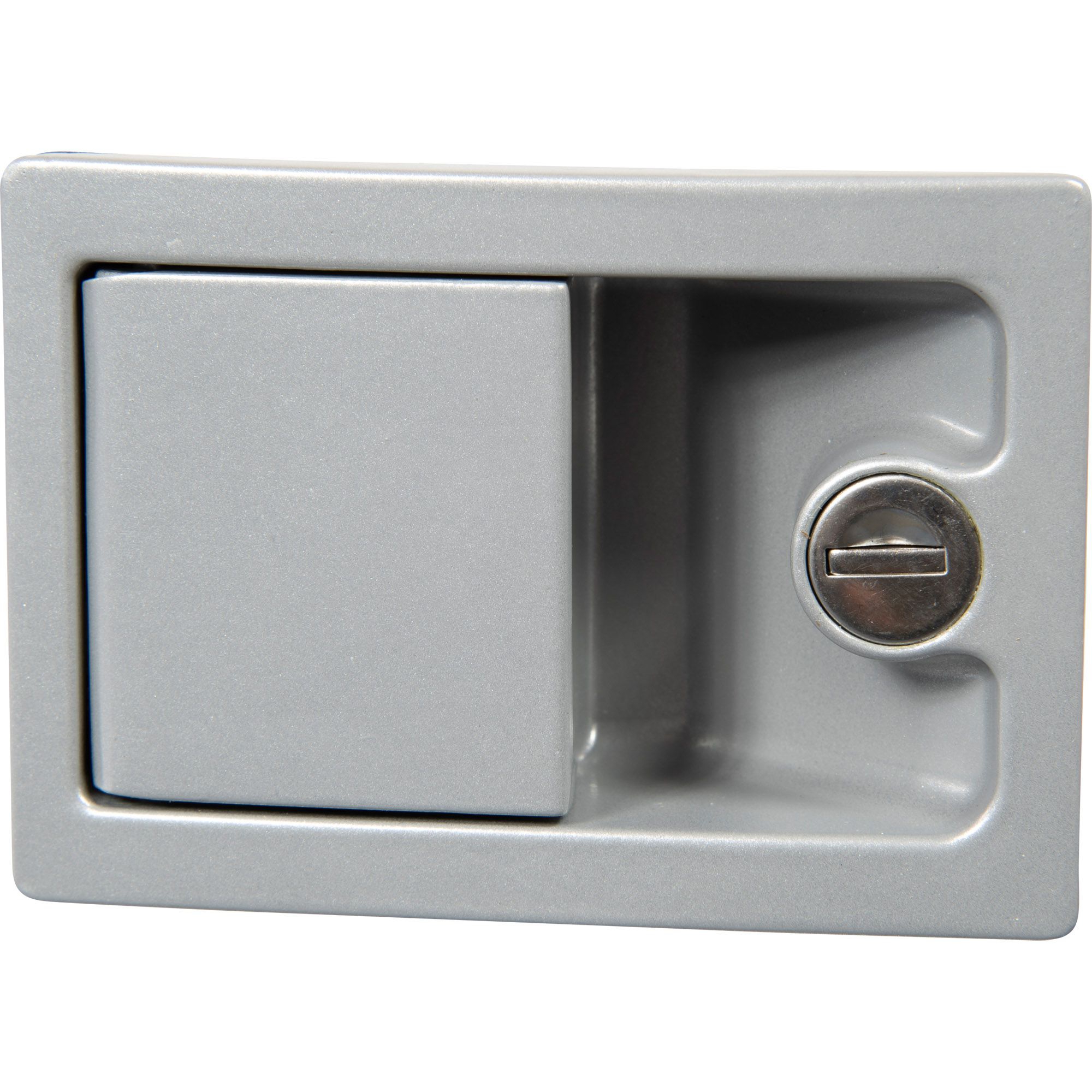 Caravan-lock only outdoor-lock Caravan-lock only outdoor-lock