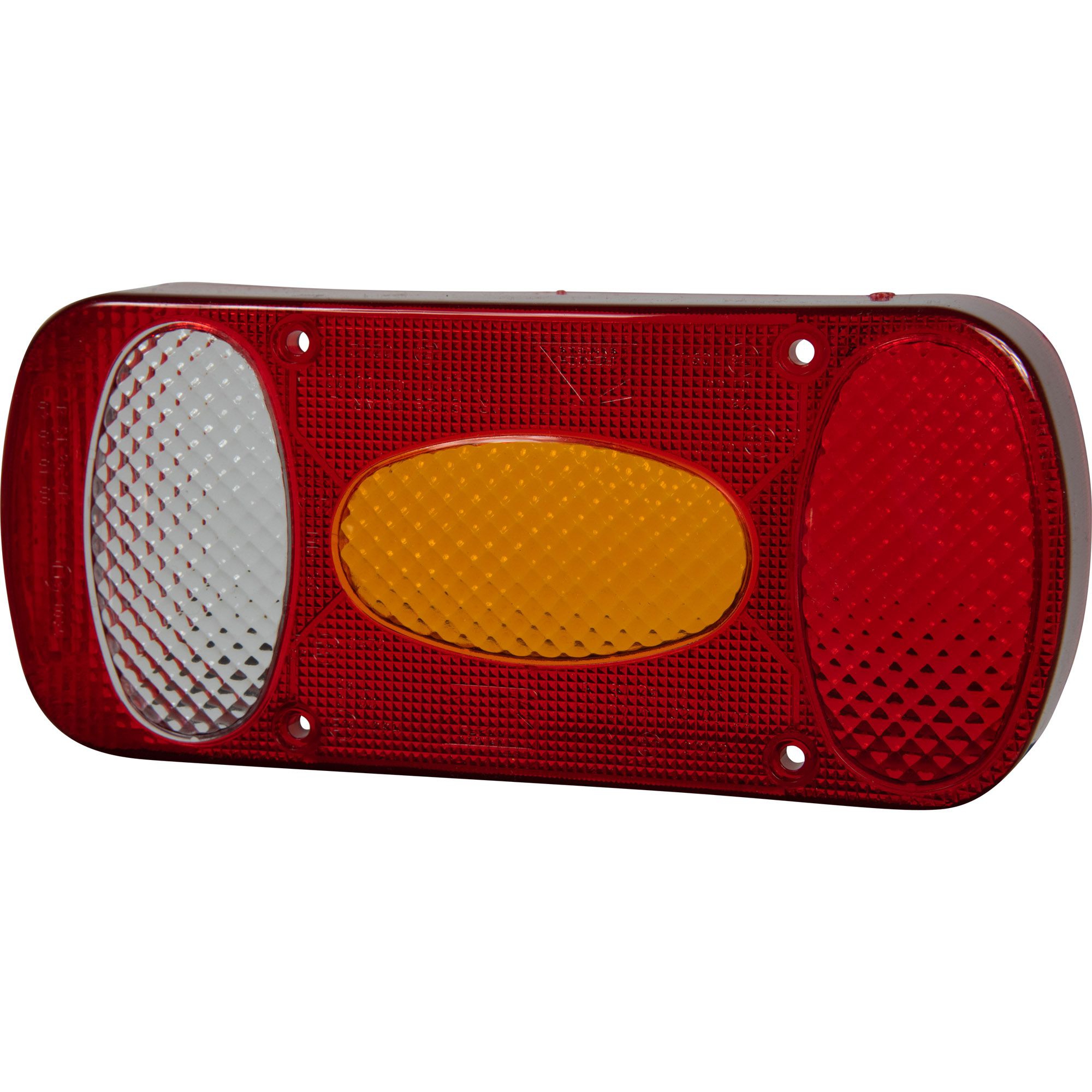 Lamp Glass Midipoint II, Right, NPL, RL