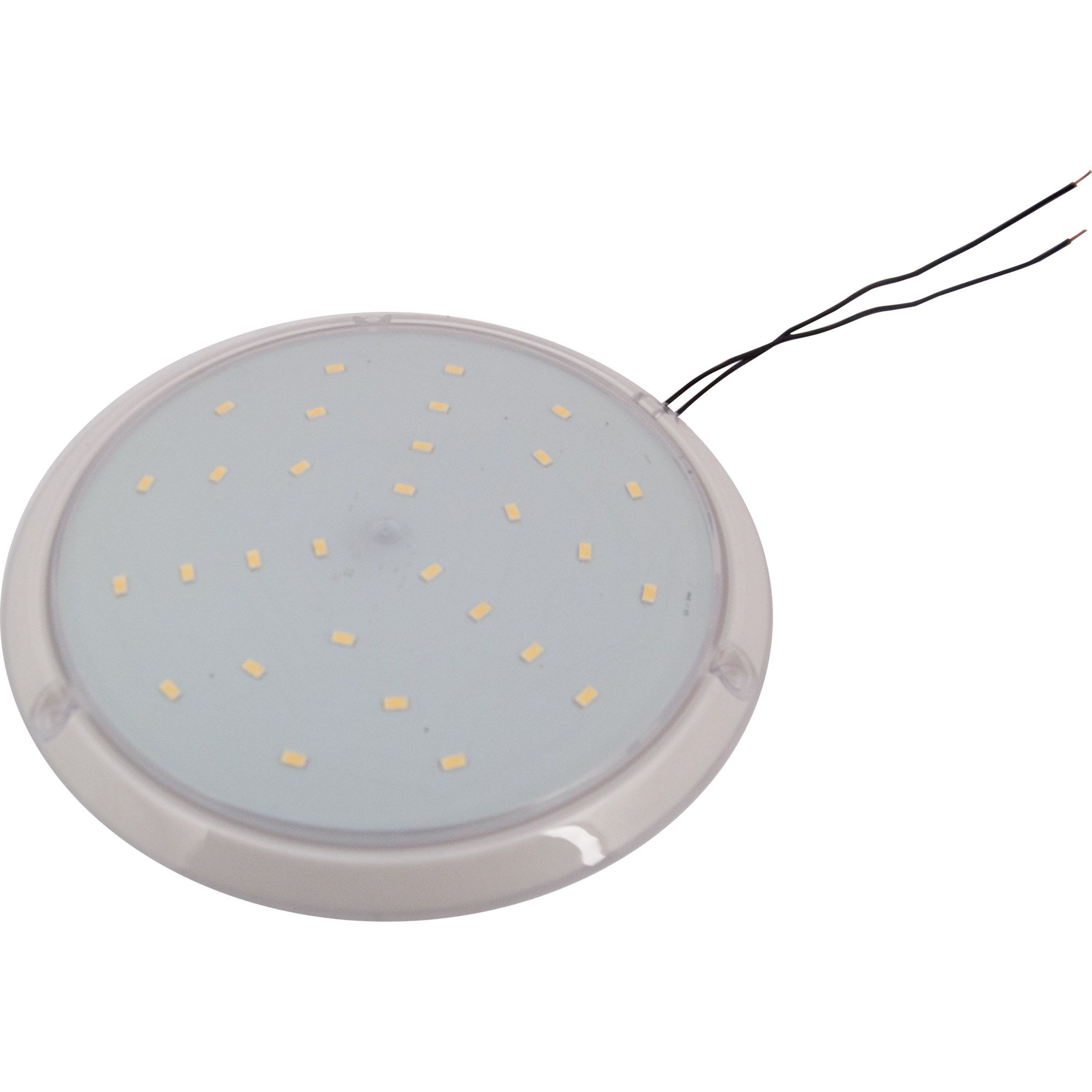 Interior light LED for assembly, 1300 lm Interior light LED for assembly, 1300 lm