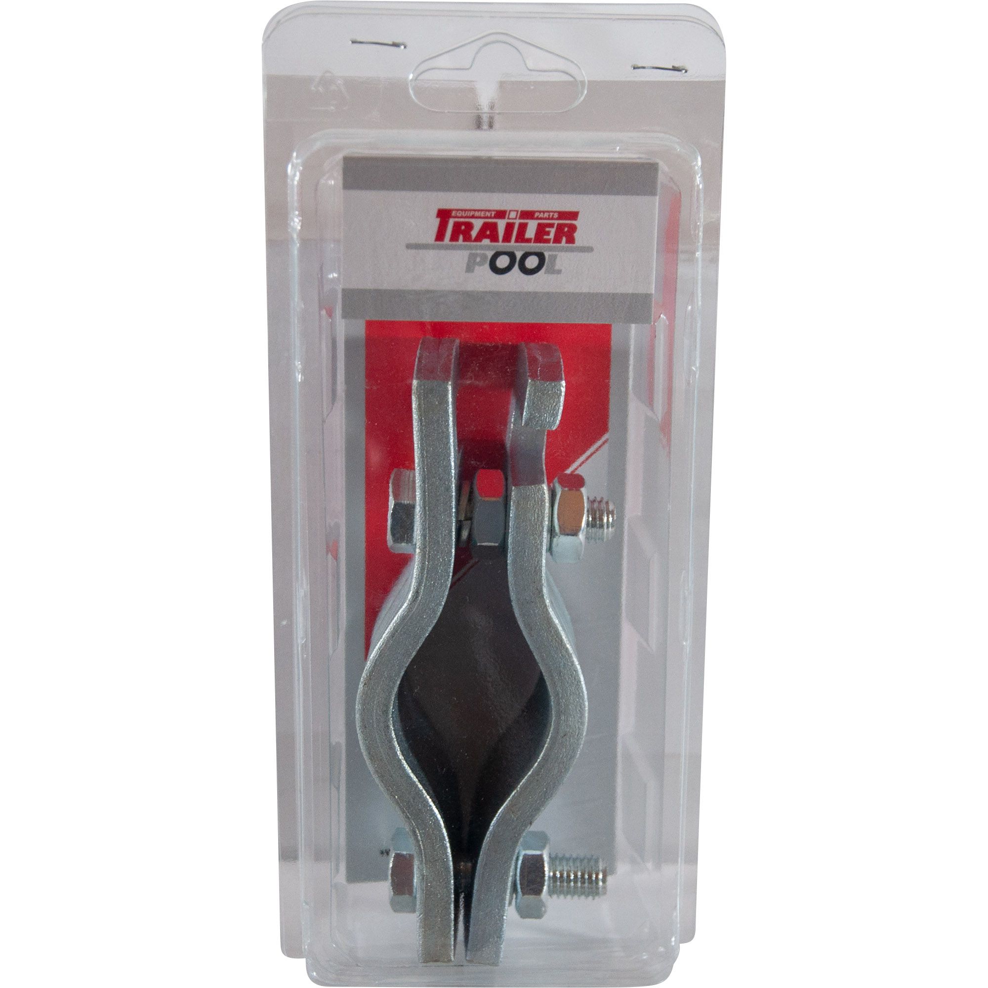 Breakaway cable holder with pawl, blister Breakaway cable holder with pawl, blister