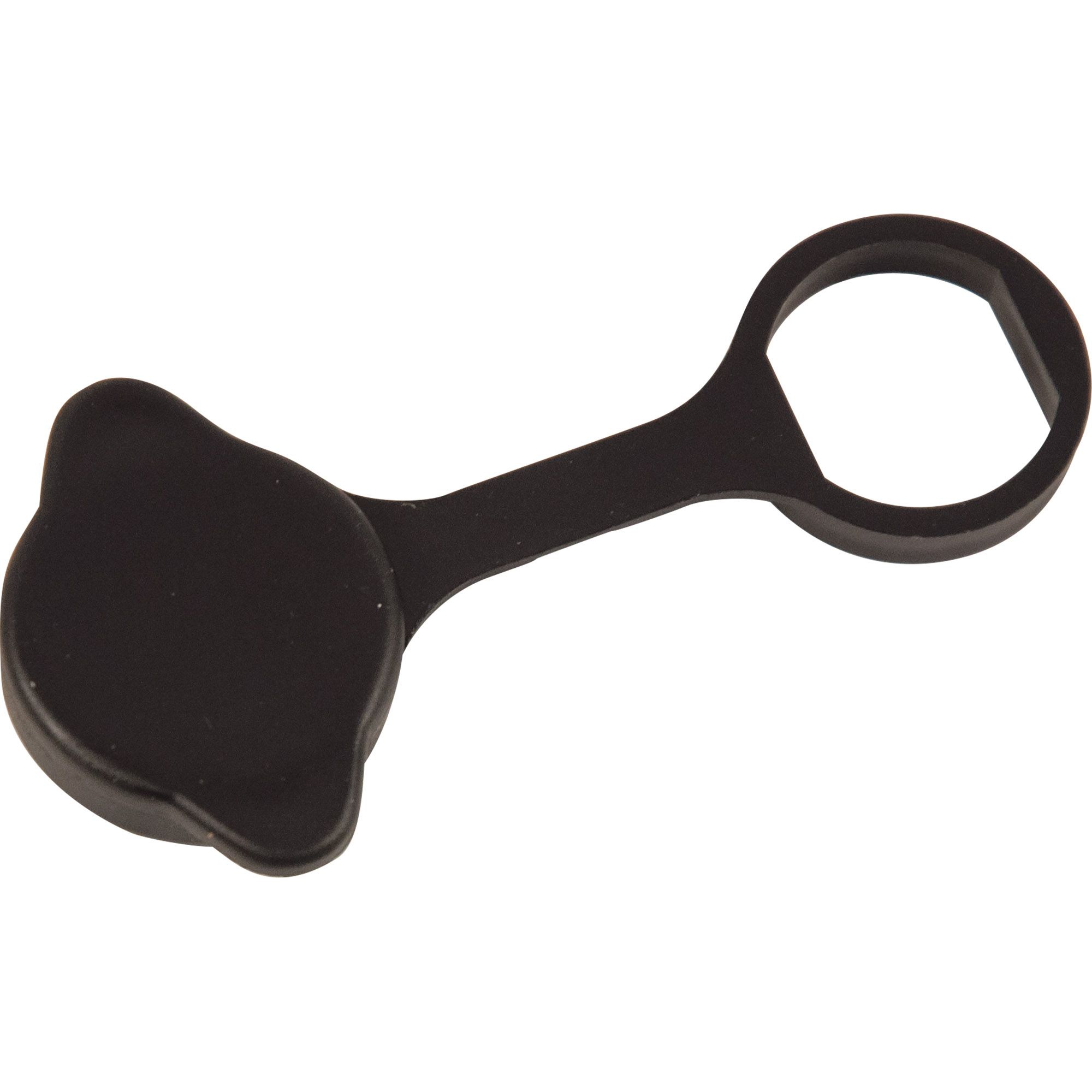 Cover cap for Avonride coupling head lock Cover cap for Avonride coupling head lock