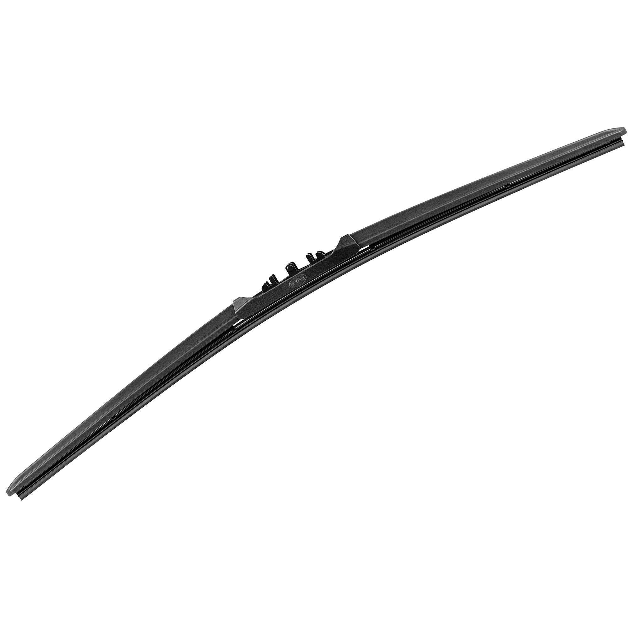 Wiper Blade Hybrid Graphite, Size 19", L 480 mm