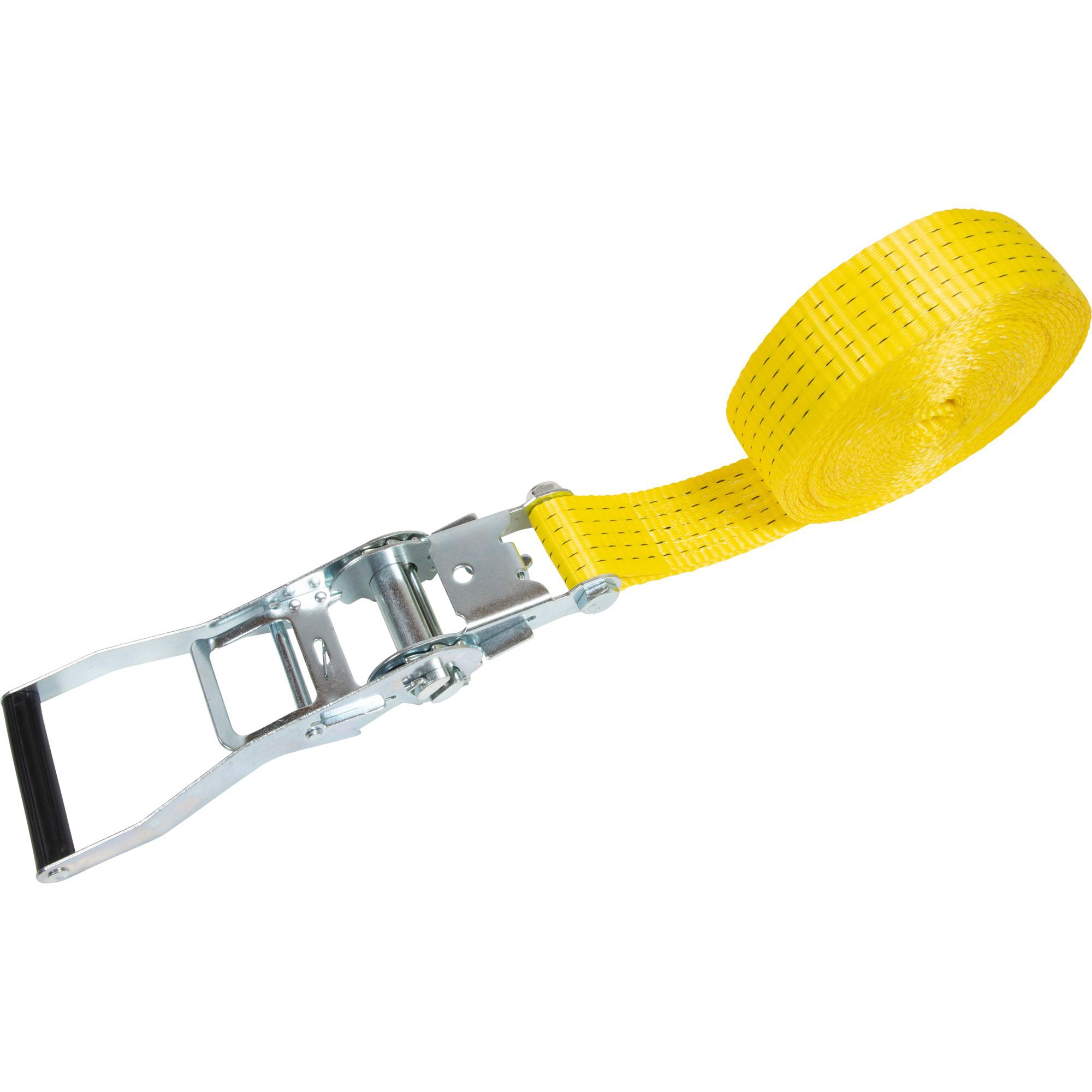 Lashing Strap 1-pcs no Hook, L8000 mm, U5000 daN Lashing Strap 1-pcs no Hook, L8000 mm, U5000 daN