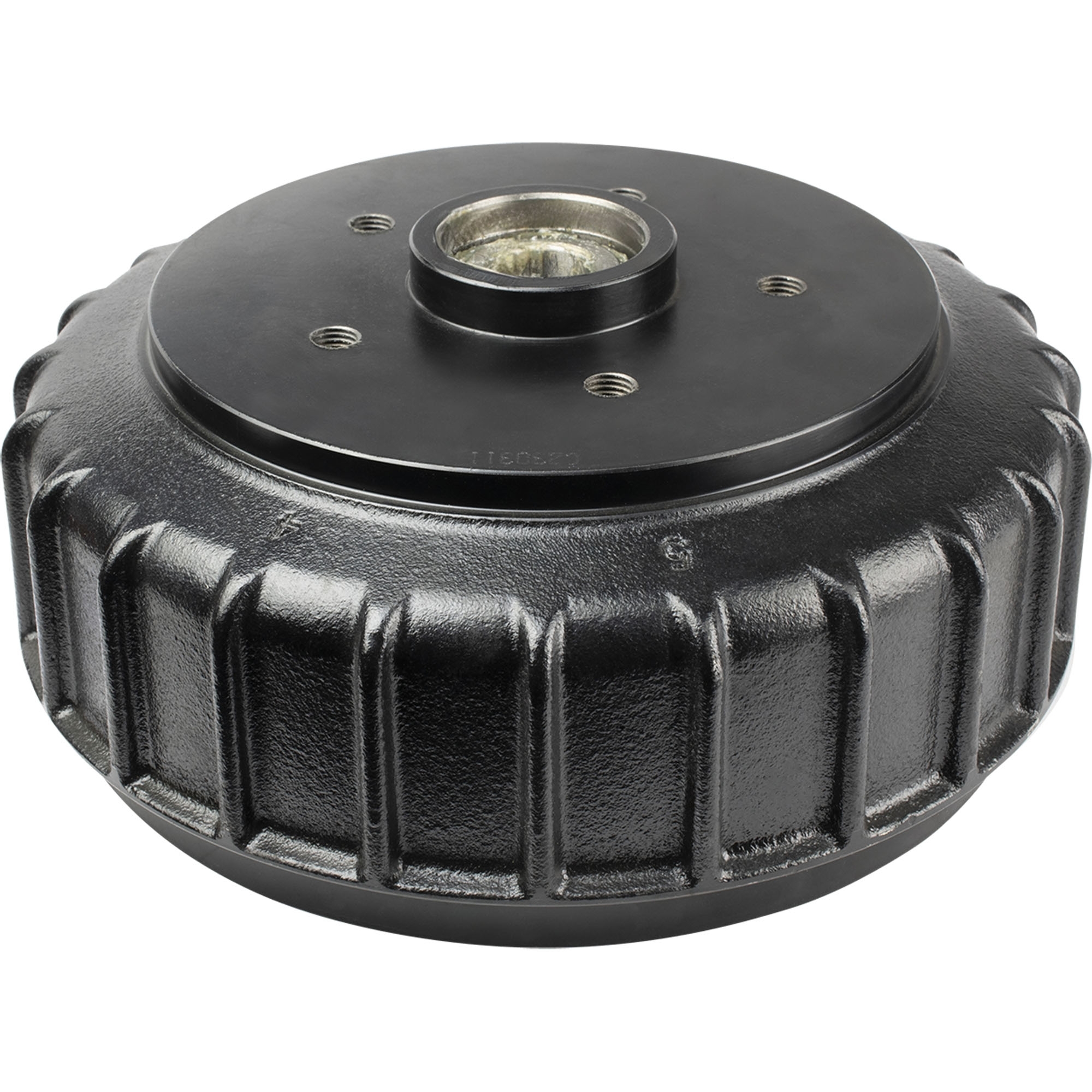 Brake drum AL-KO 230x60, tapered roller b., 5x112