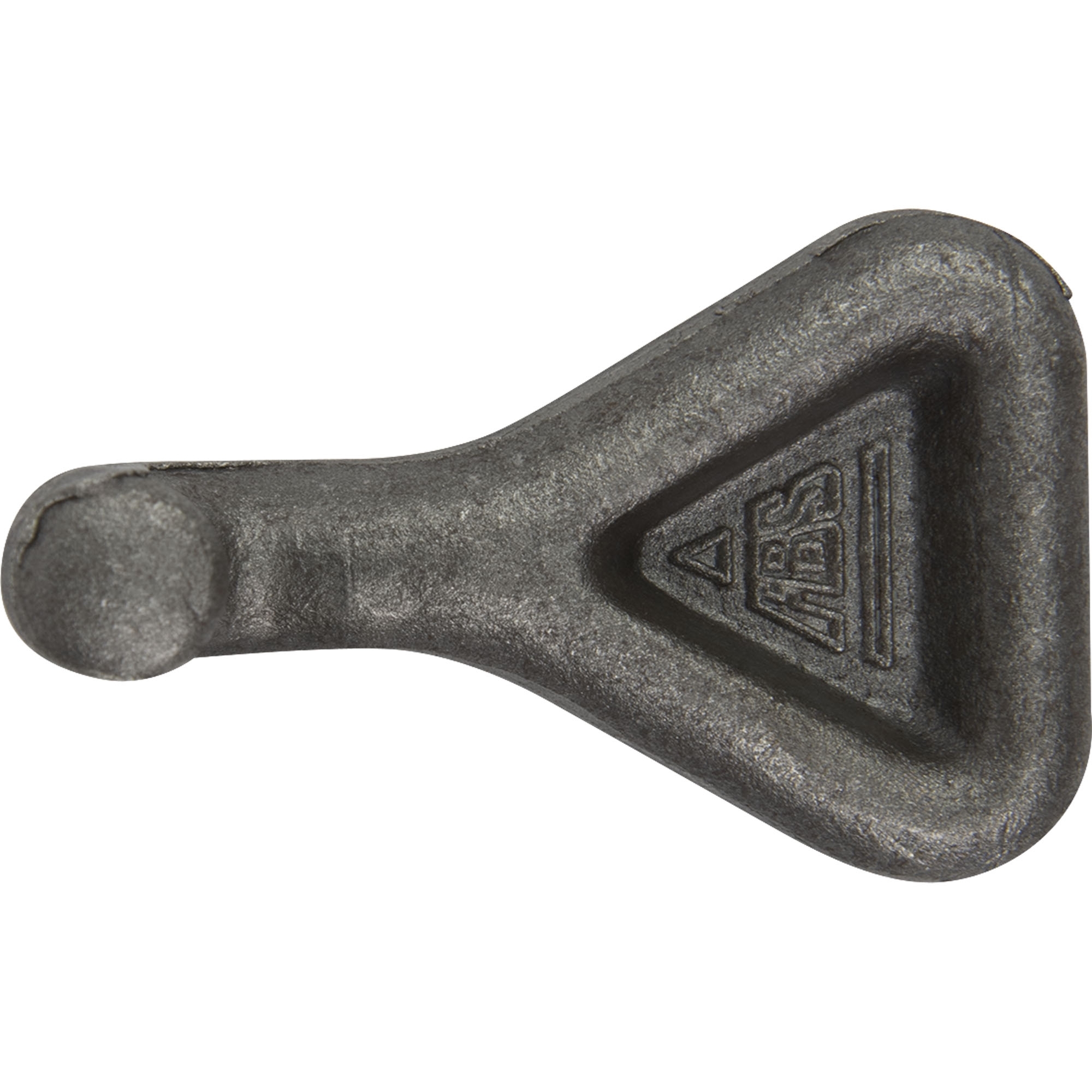 Counterholder for excentric closure for welding Counterholder for excentric closure for welding