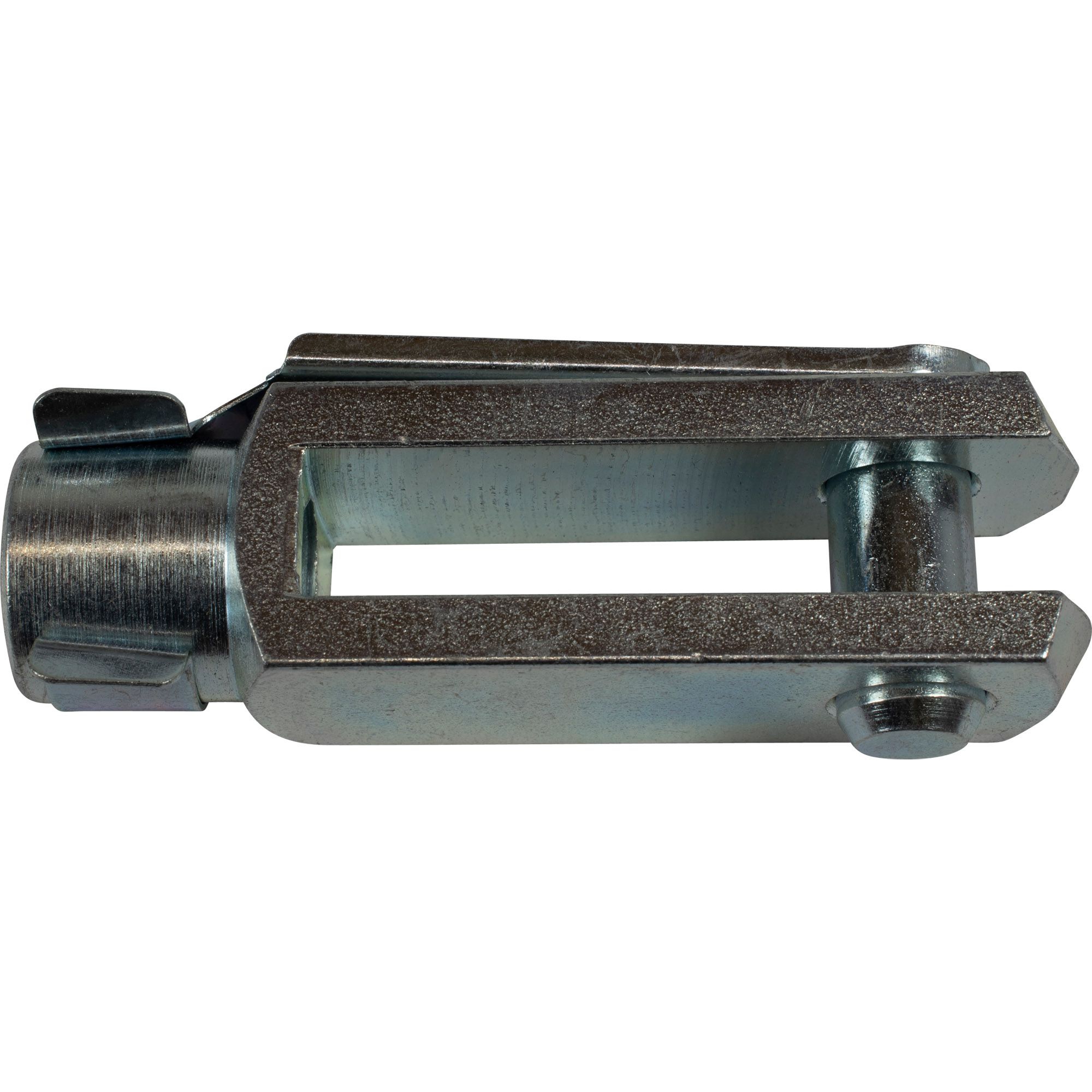 Brake cable connection BS-Peitz-clevis Brake cable connection BS-Peitz-clevis