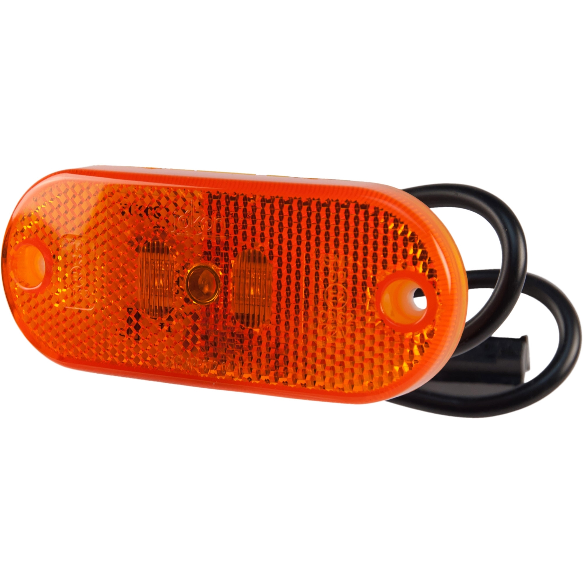 Side marker light Jokon LED, yellow