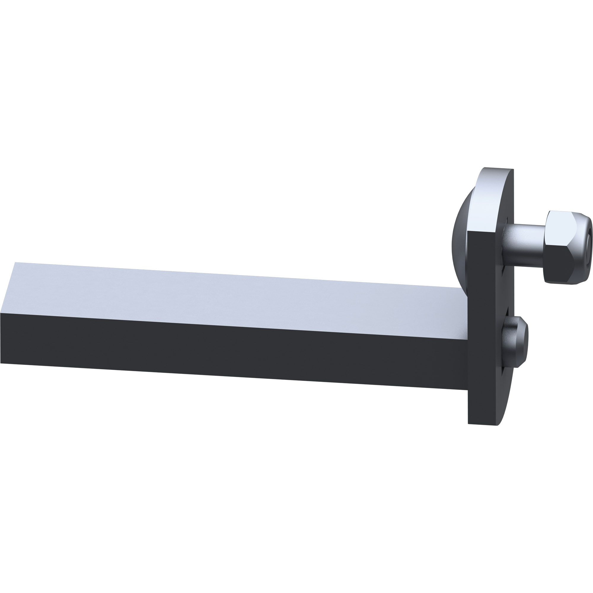 Plug-In for Band Fastening for AL-KO 1201 PLUS A Plug-In for Band Fastening for AL-KO 1201 PLUS A