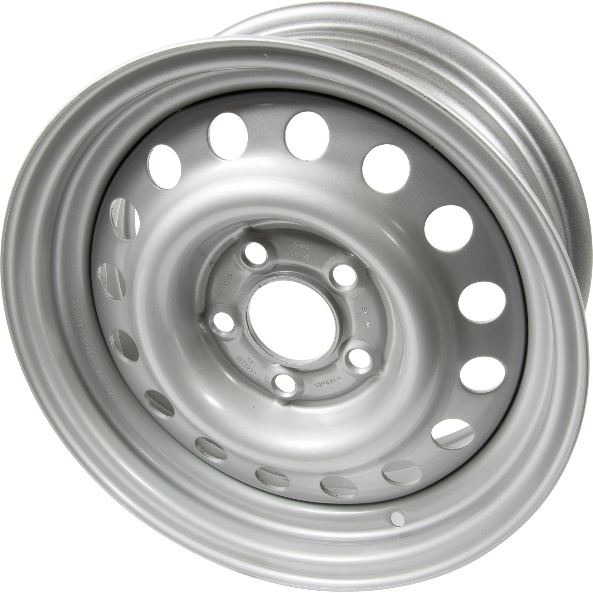 Rim 6J x 15H2, ET30, 5 x 112, Load Capacity 900 kg Rim 6J x 15H2, ET30, 5 x 112, Load Capacity 900 kg