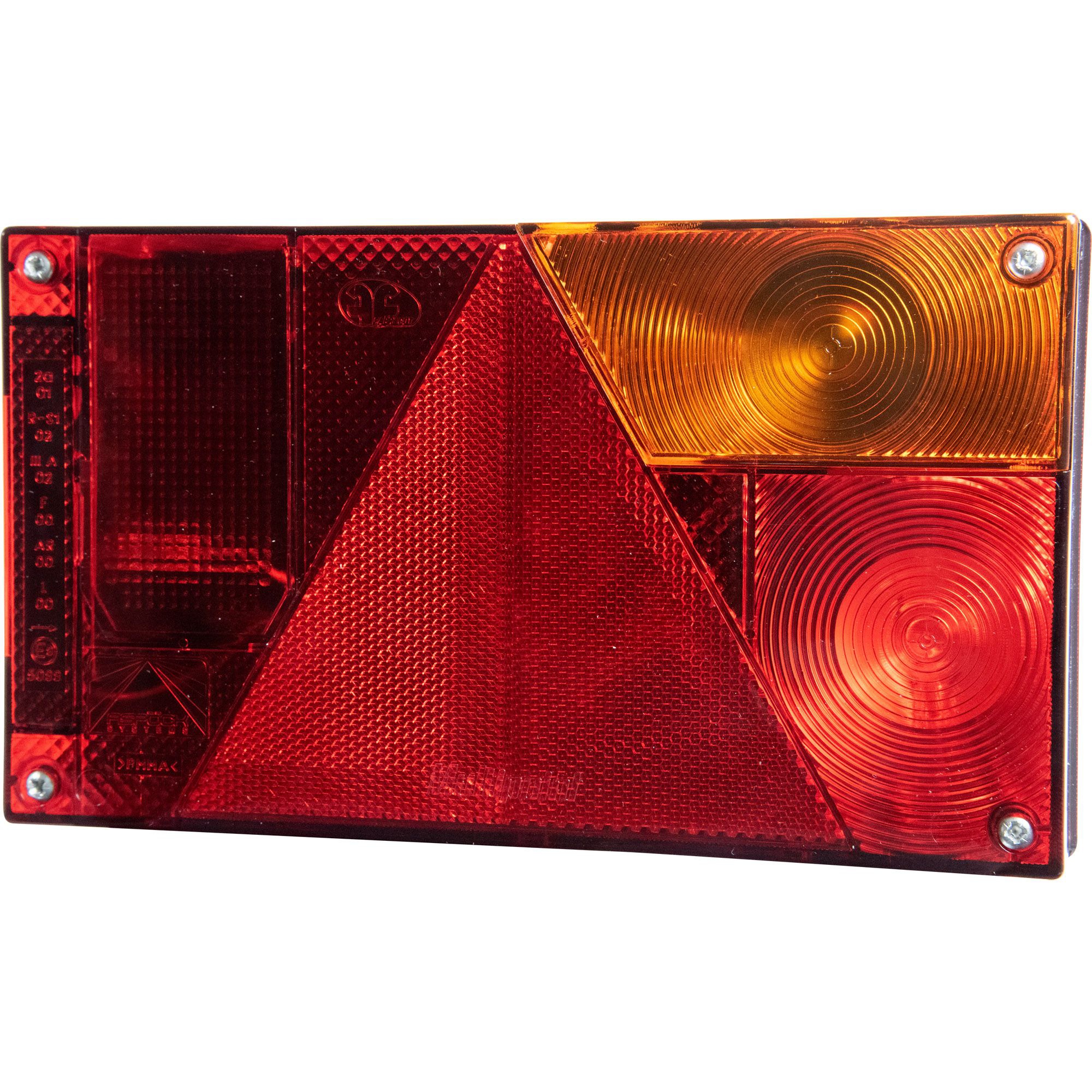 Light Multipoint I, Right, 5-pin, NPL