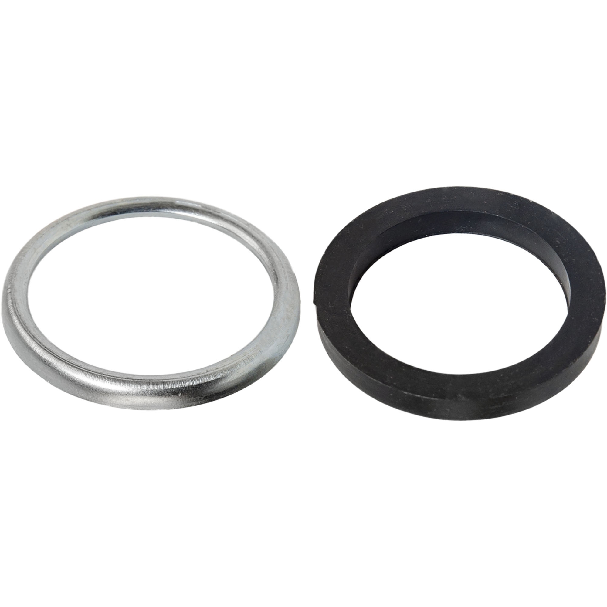 Stop Ring Knott, Ø 50 mm KFG35, KRV35, KR35