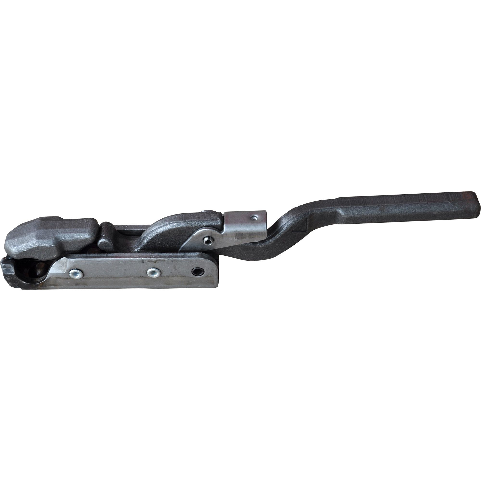 Pendulum Fastener, Right, Cranked, Welding On Pendulum Fastener, Right, Cranked, Welding On