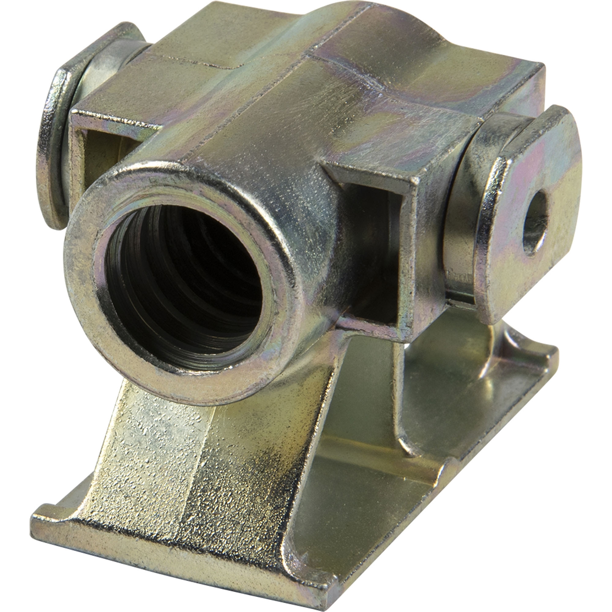 Spindle nut AL-KO, for Premium Steckstütze