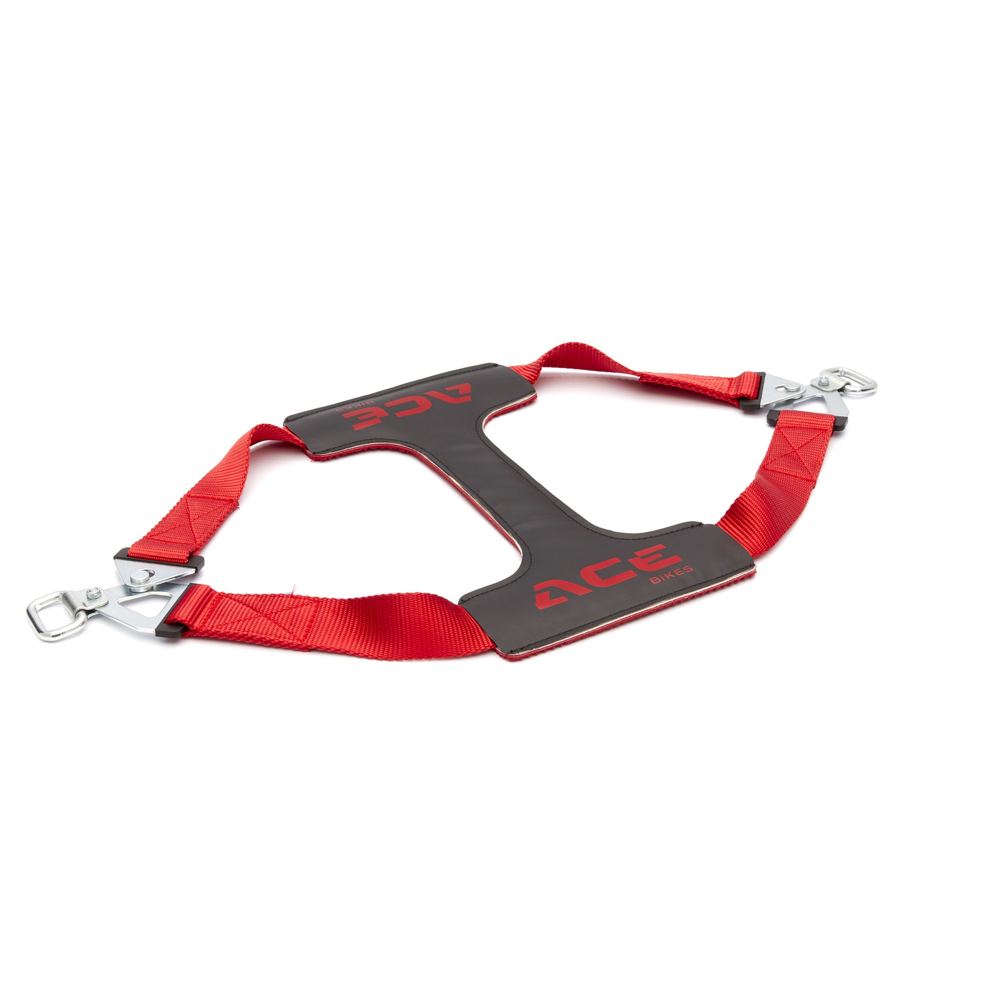 Motorcycle lashing set TYREFIX 300, ACEBIKES Motorcycle lashing set TYREFIX 300, ACEBIKES