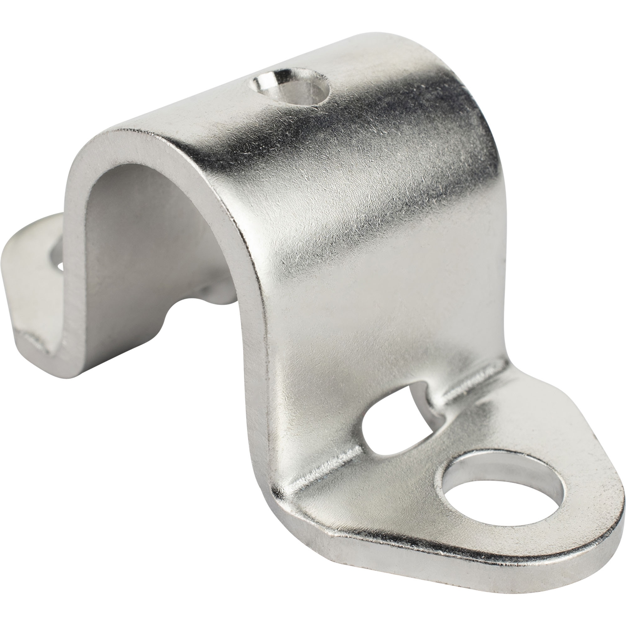 Bar guide for closure kit for handle bar Ø 16 mm