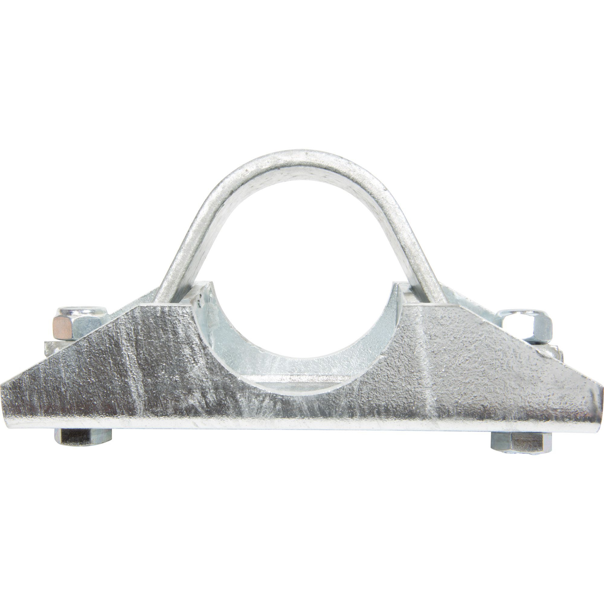 Bench vice and clamping bracket for 70 draw tube Bench vice and clamping bracket for 70 draw tube