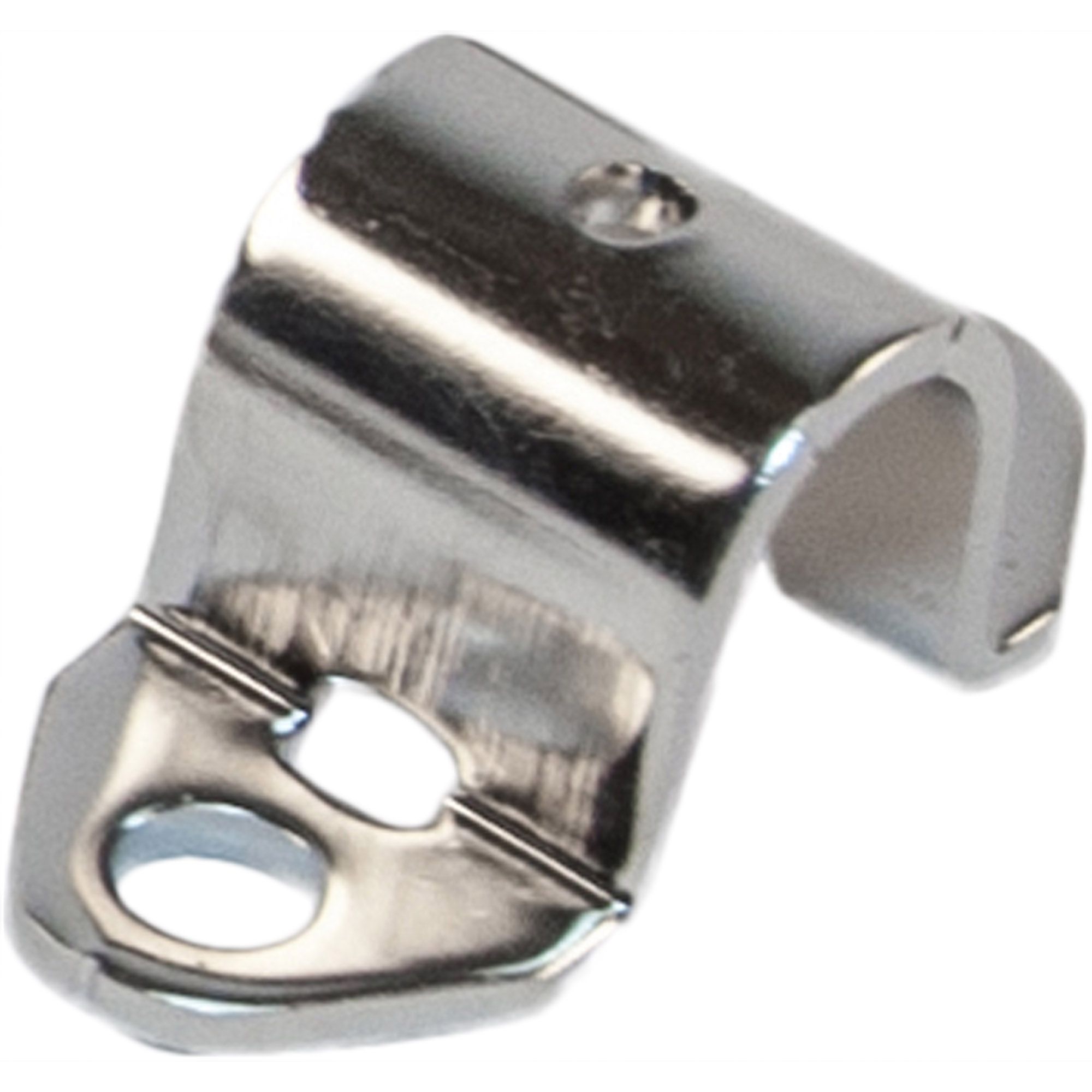 Bar guide for closure kit for handle bar Ø 16 mm Bar guide for closure kit for handle bar Ø 16 mm